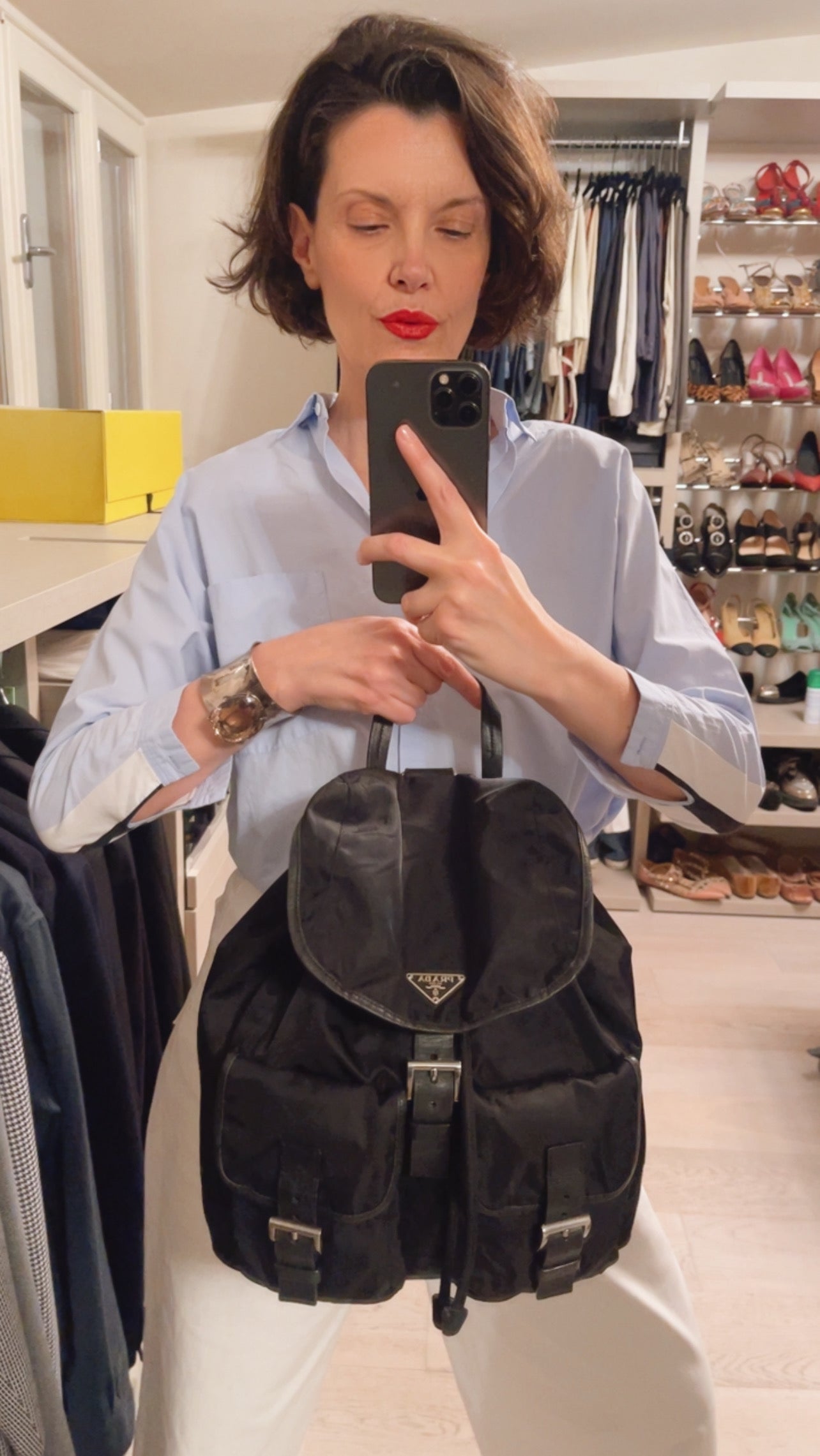 Zaino PRADA