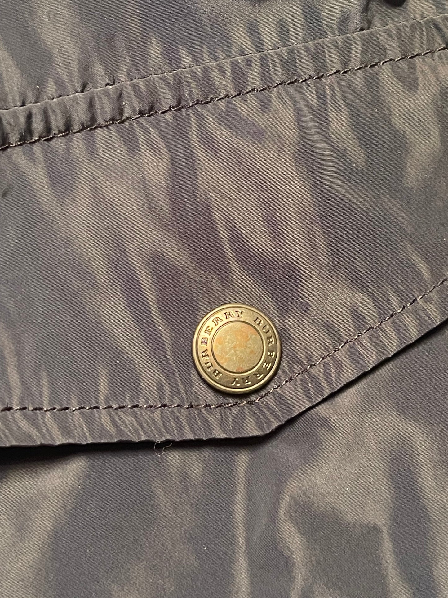 Giubbotto BURBERRY BRIT