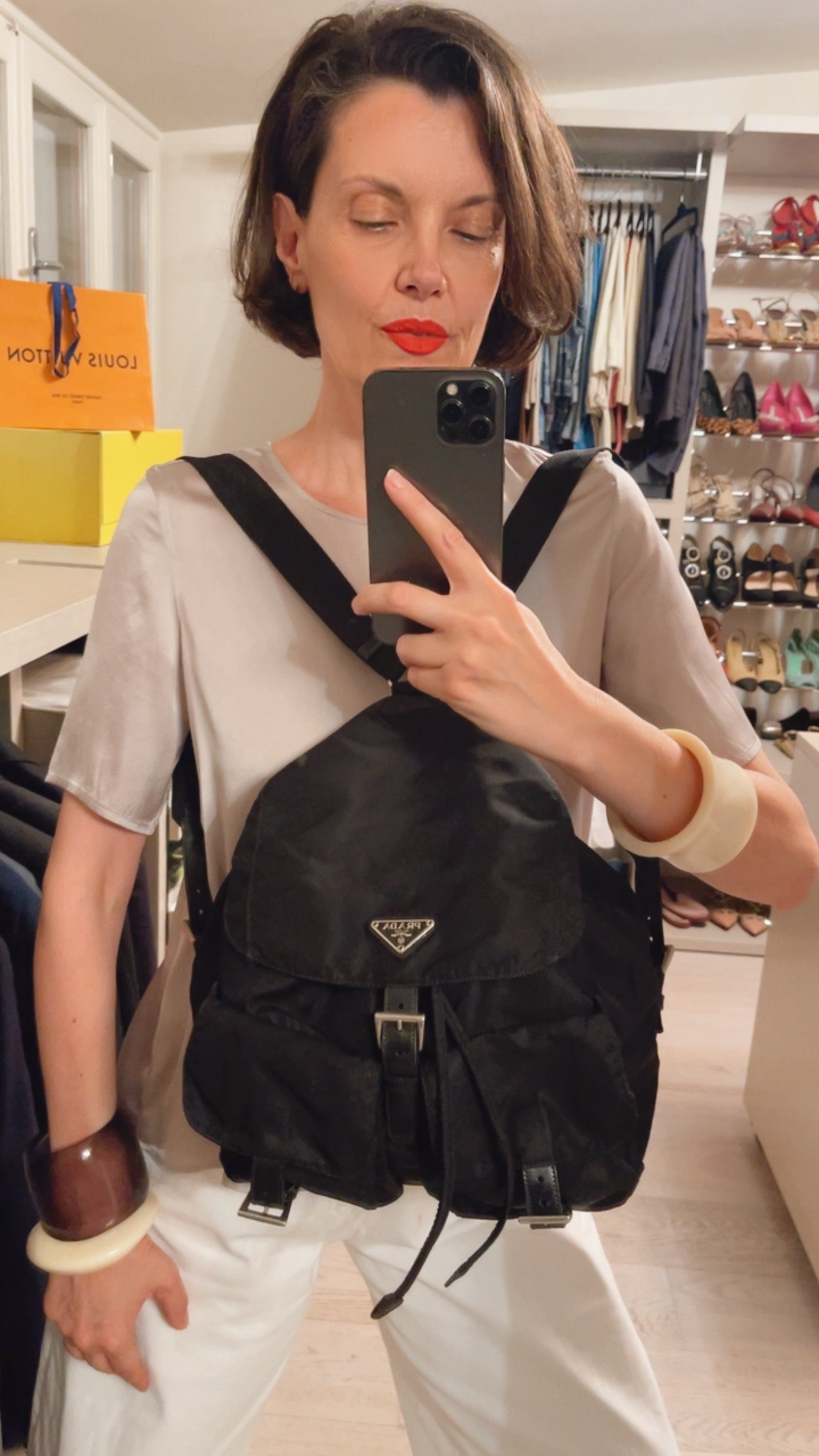Zaino PRADA