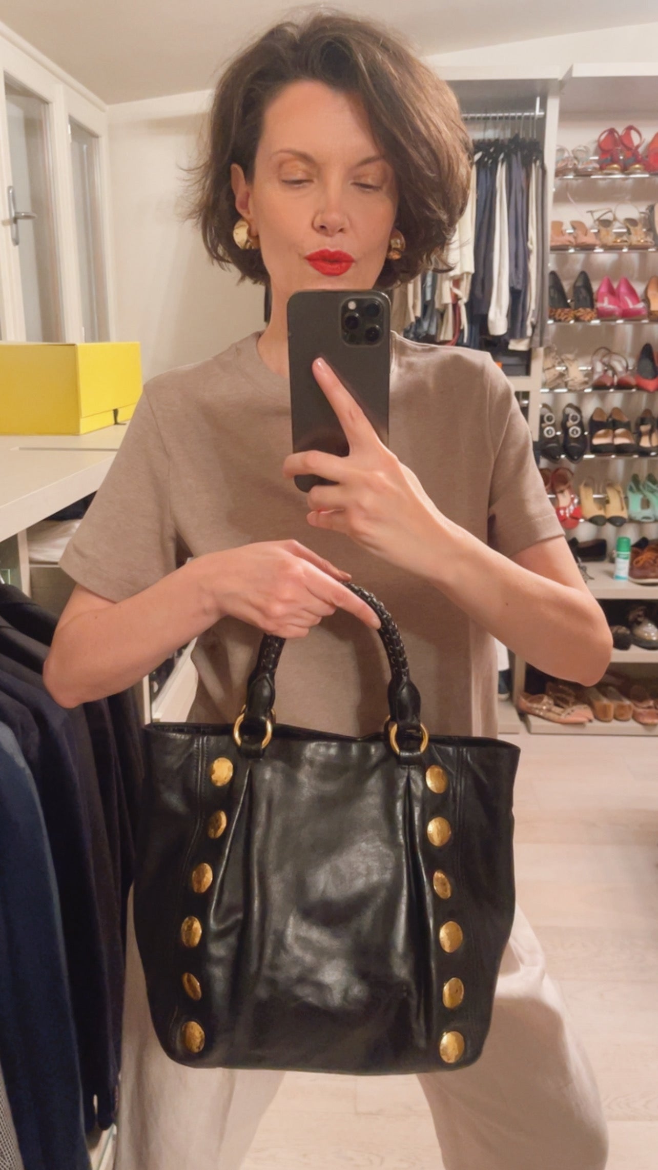 Borsa MIU MIU