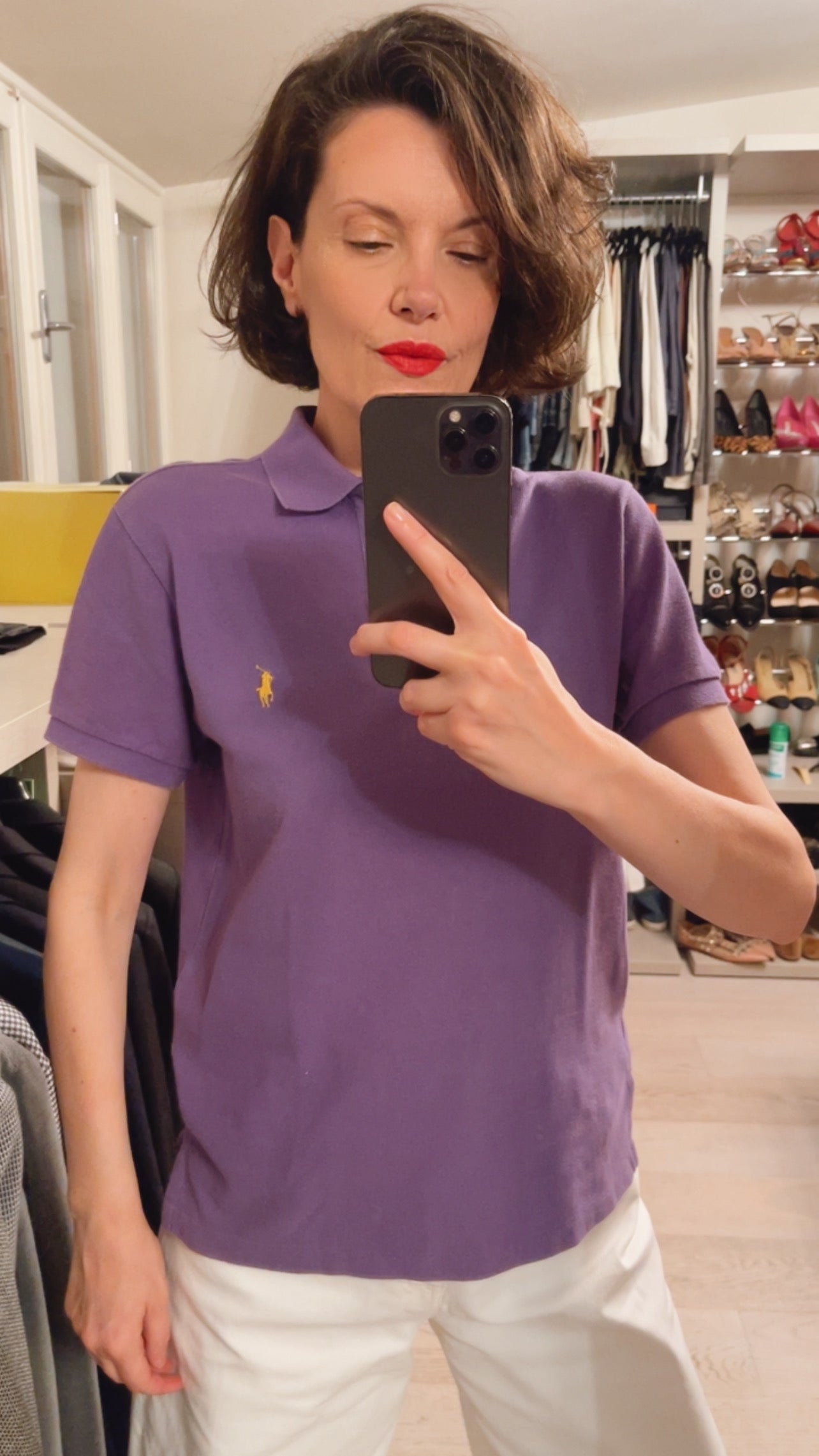 Polo RALPH LAUREN
