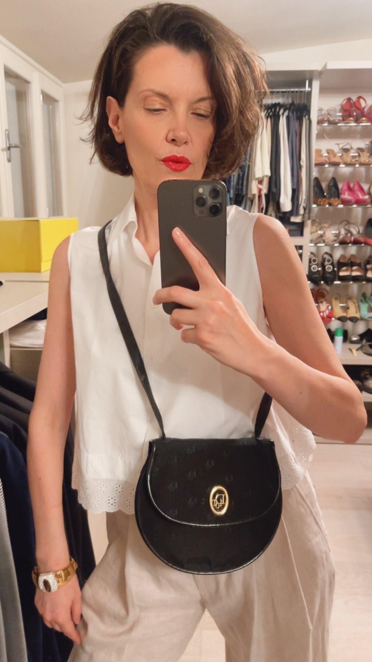 Borsa CHRISTIAN DIOR