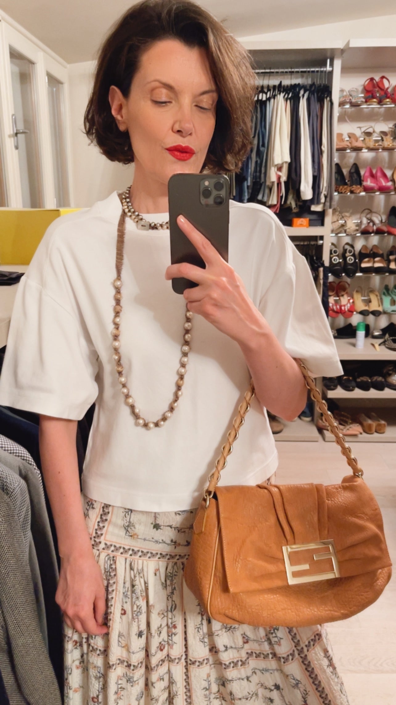 Borsa FENDI