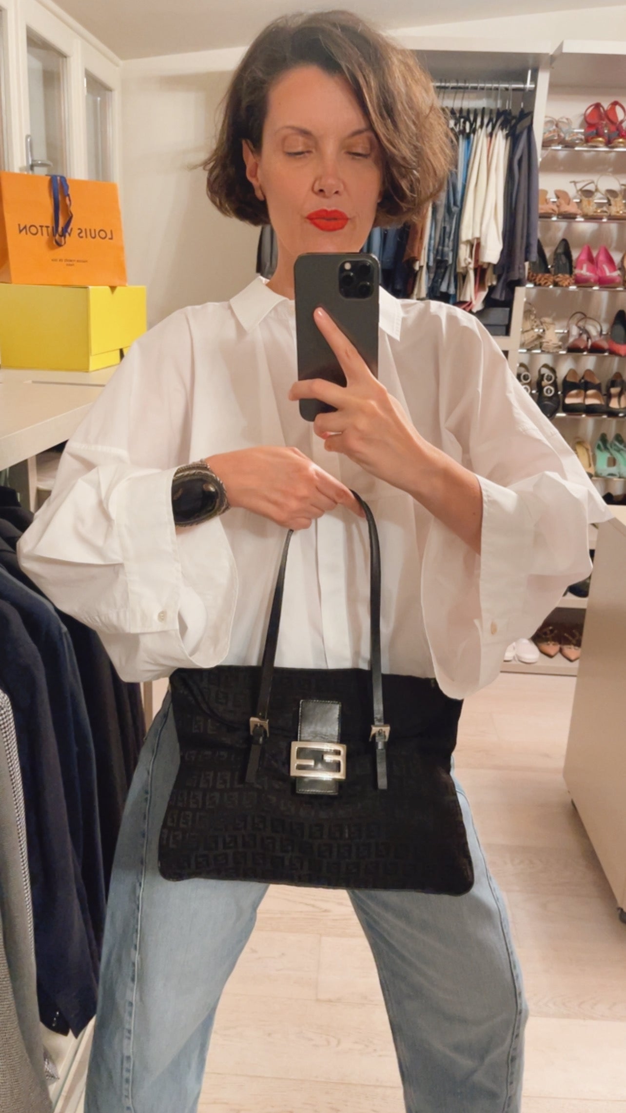 Borsa FENDI