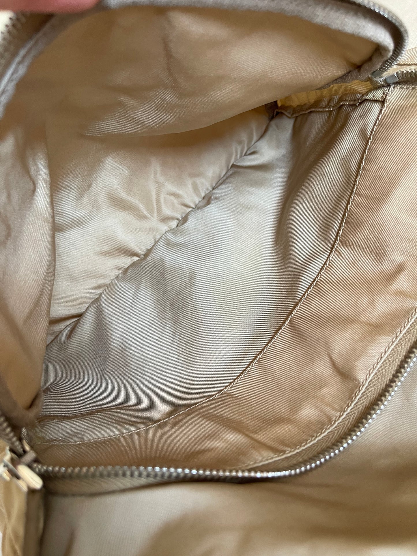 Borsa PRADA