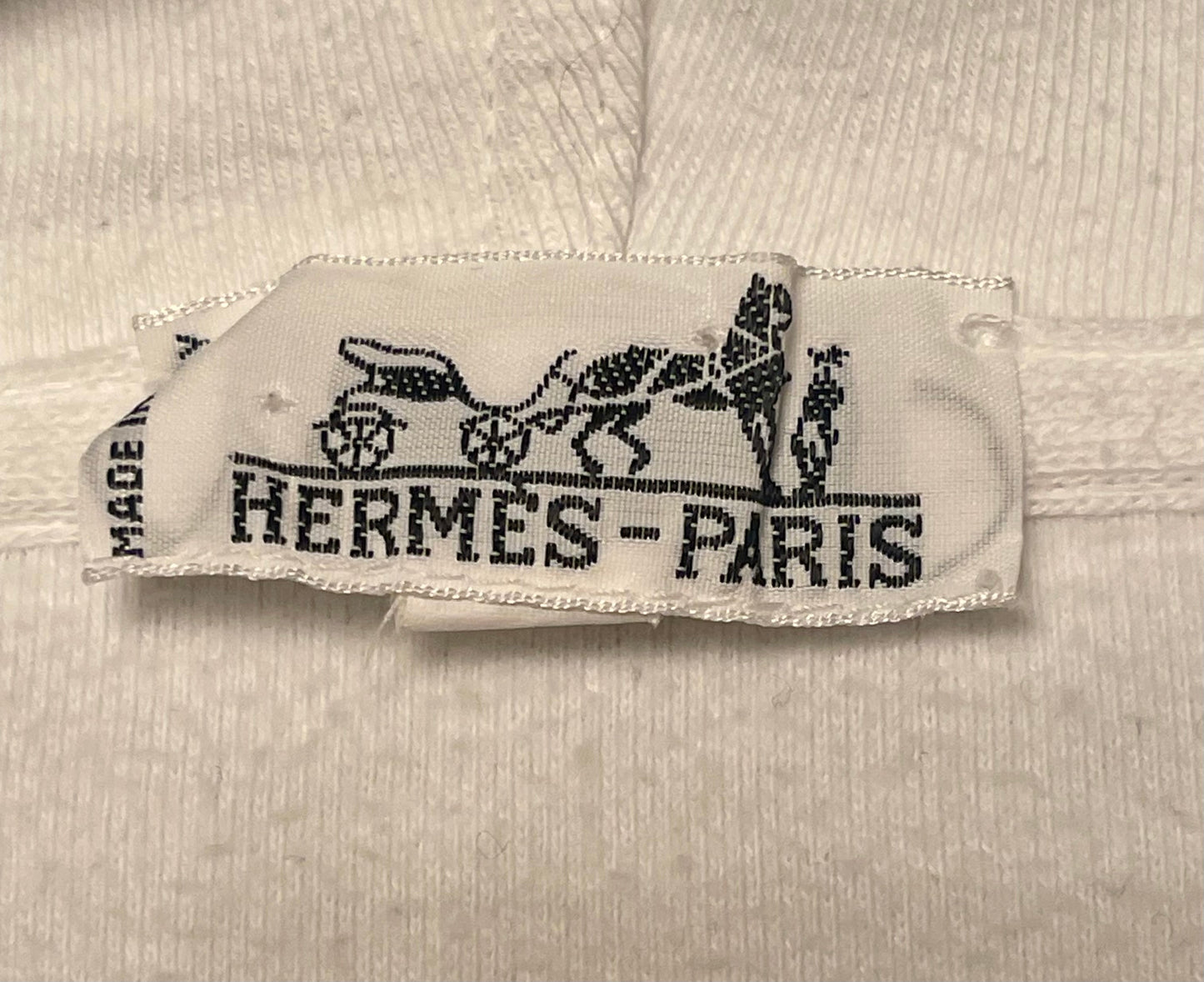 Felpa HERMÈS