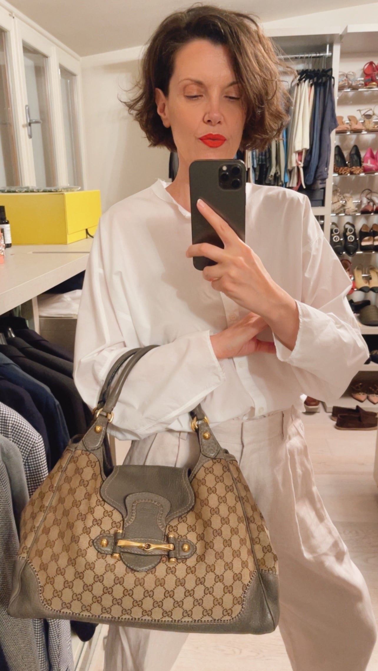 Borsa GUCCI