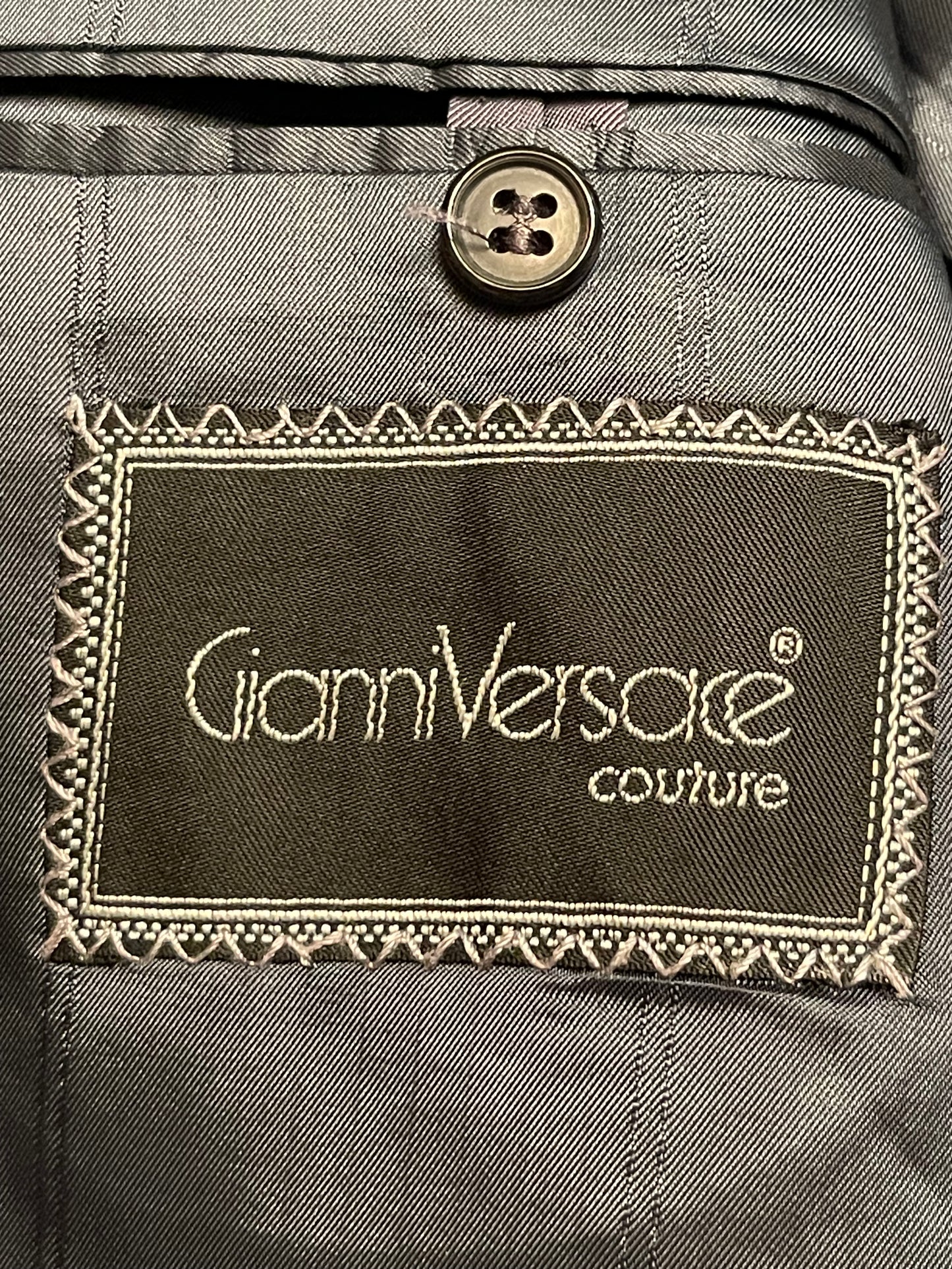 Giacca GIANNI VERSACE