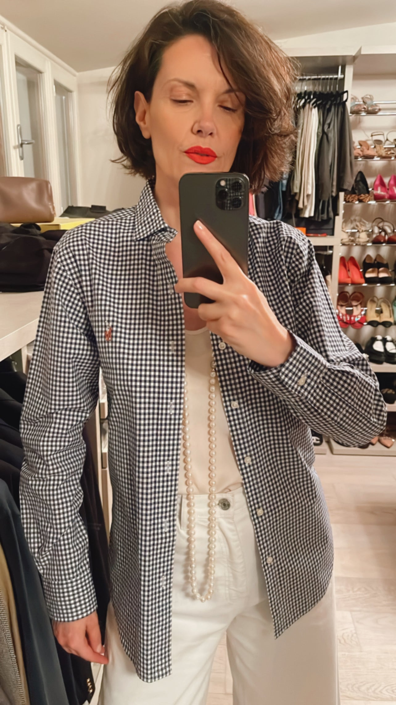 Camicia RALPH LAUREN