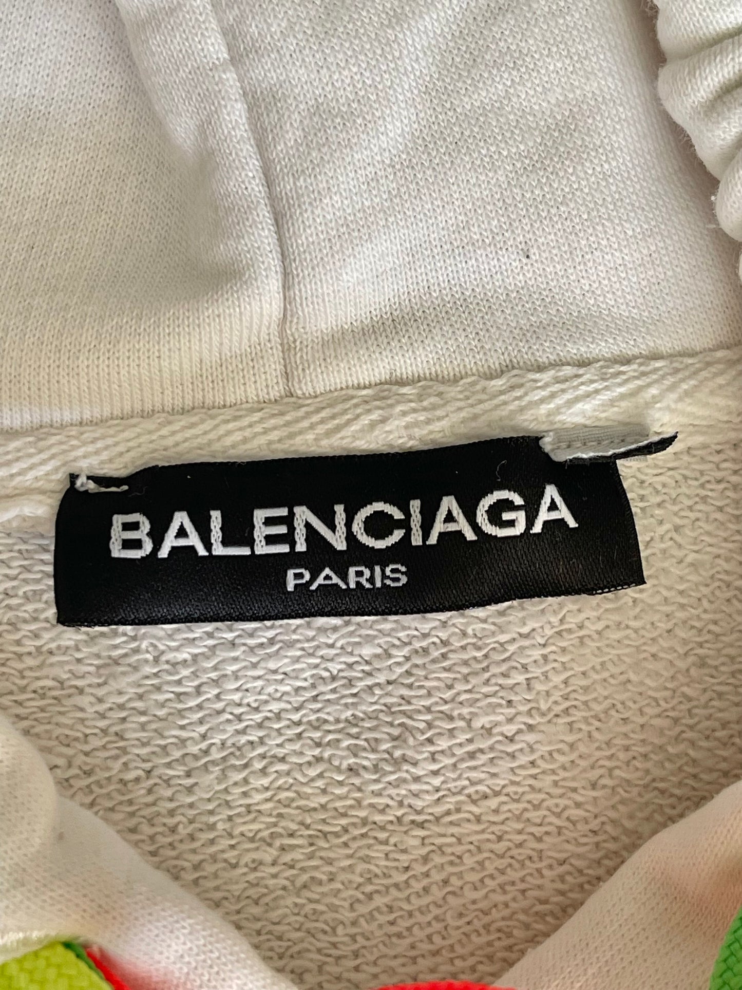 Felpa BALENCIAGA