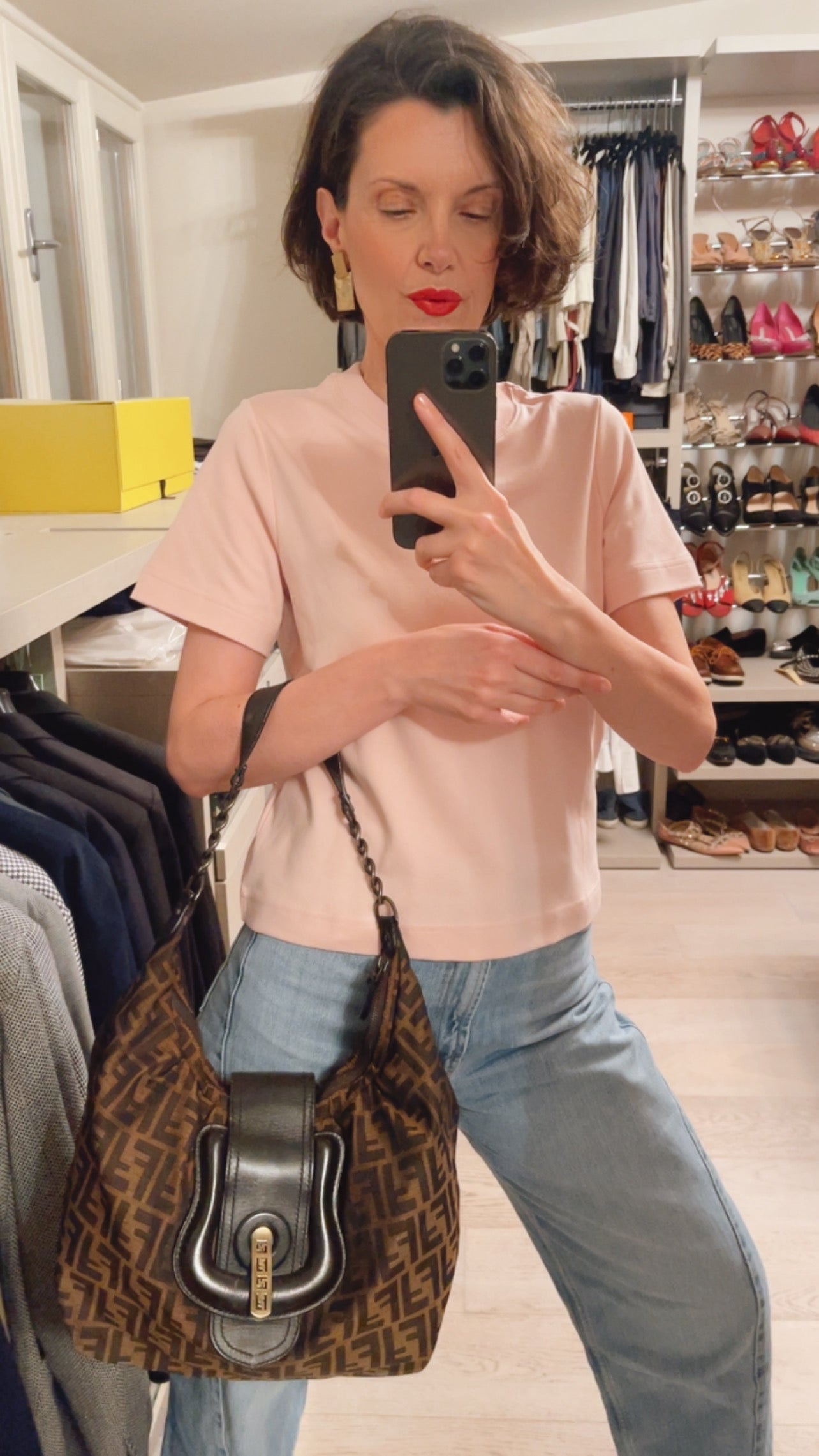 Borsa FENDI