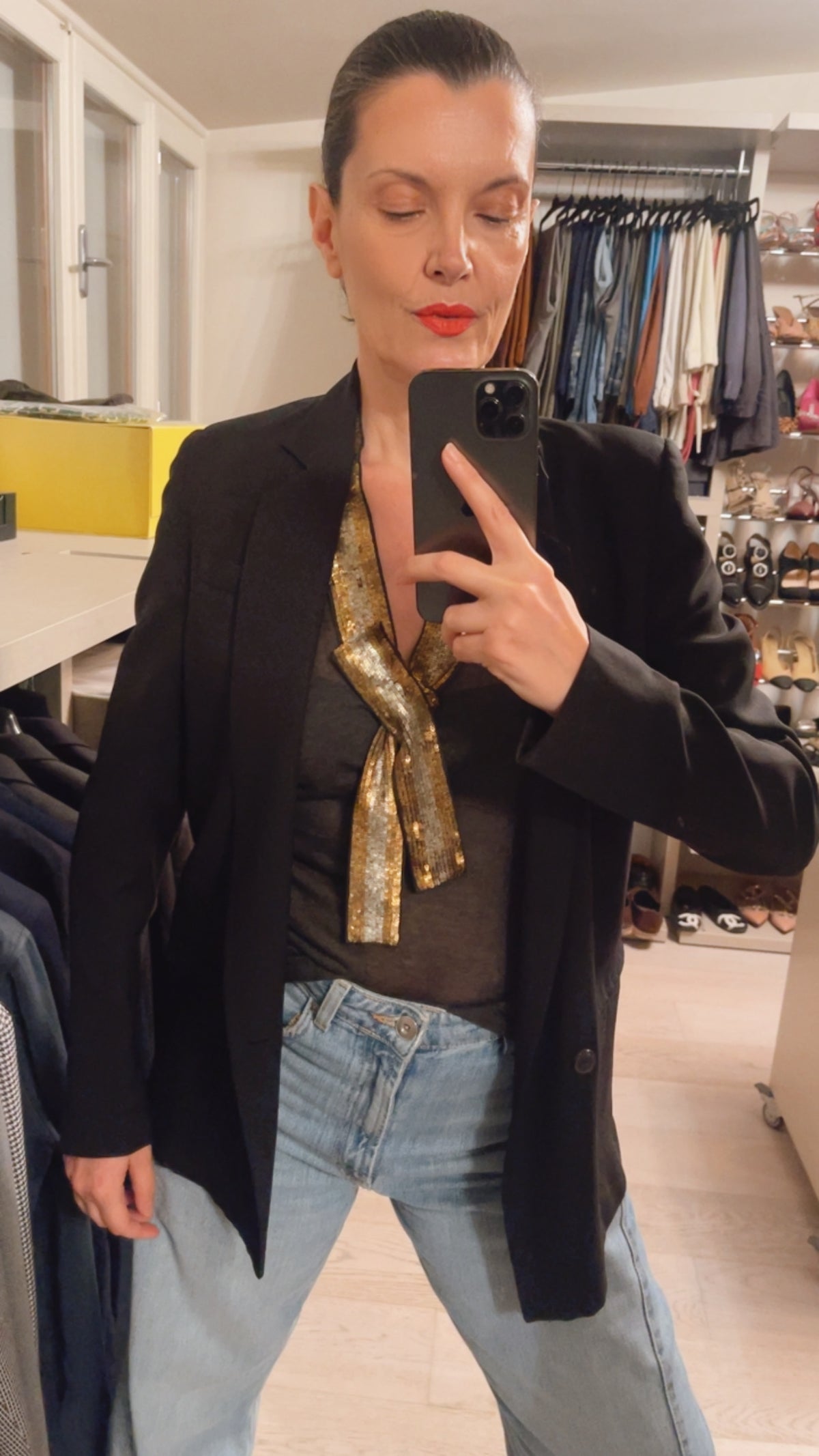 Top GUCCI