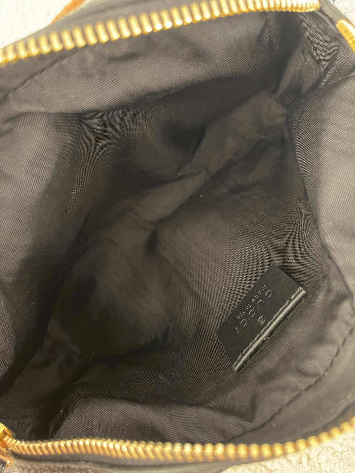 Borsa Gucci