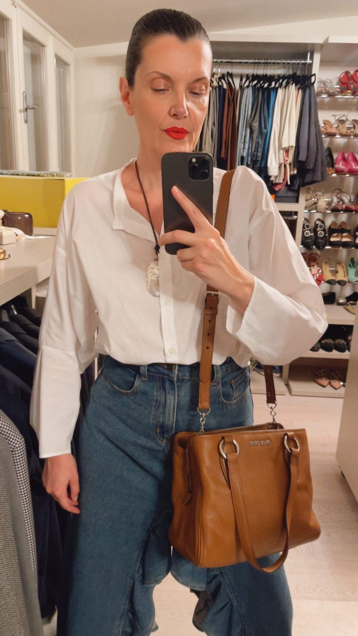 Borsa MIU MIU