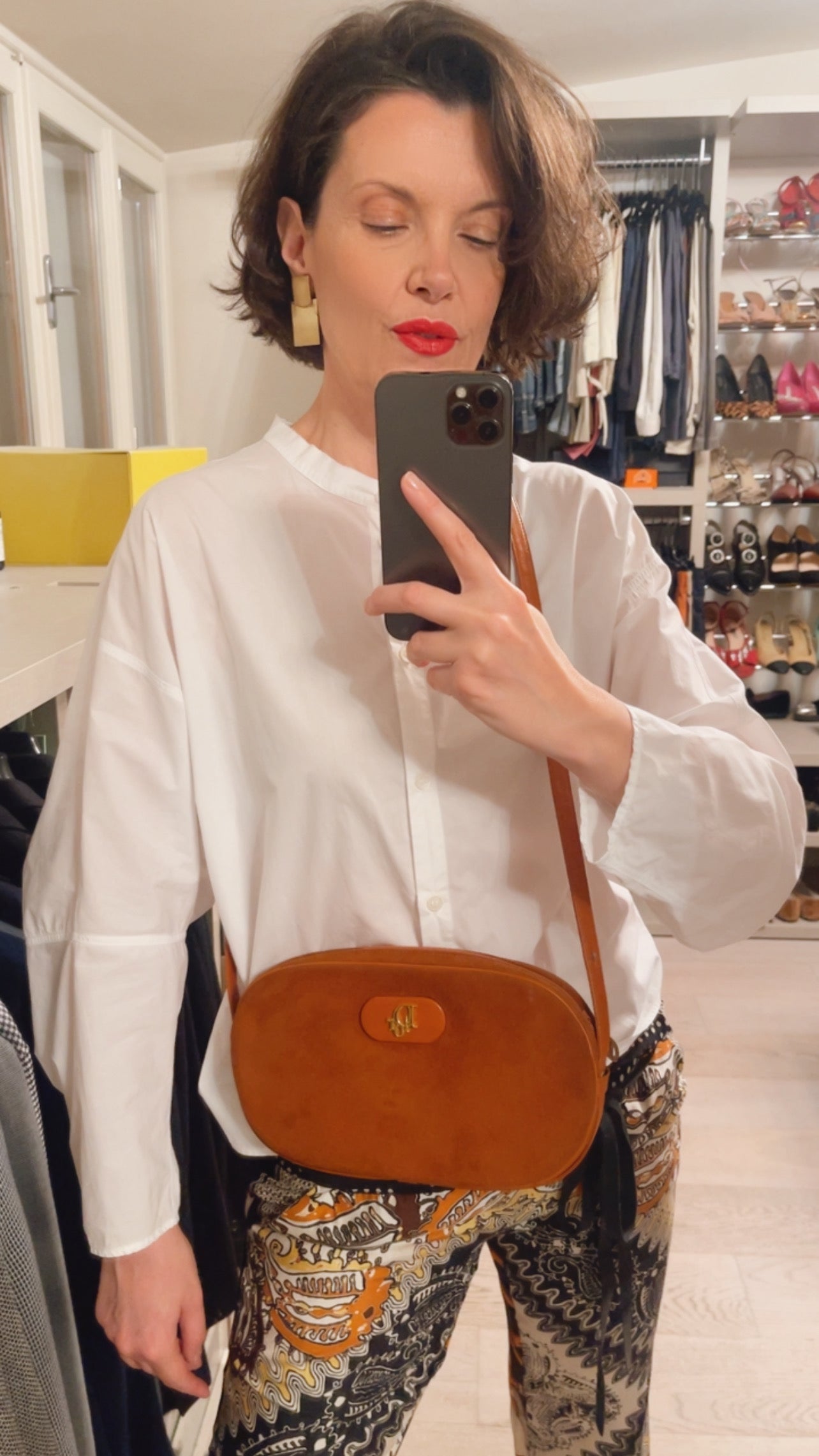 Borsa CHRISTIAN DIOR