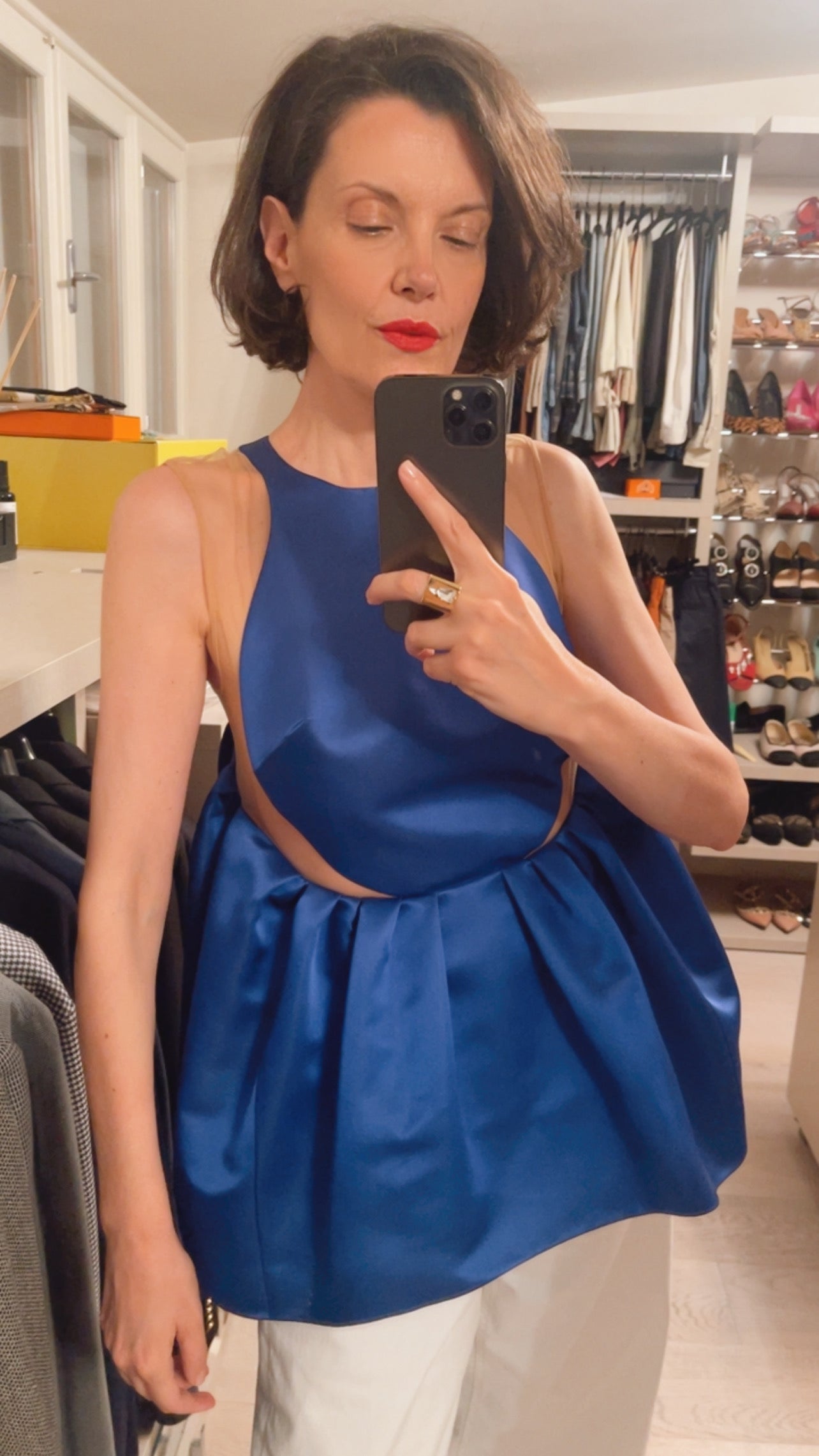 Top STELLA MCCARTNEY