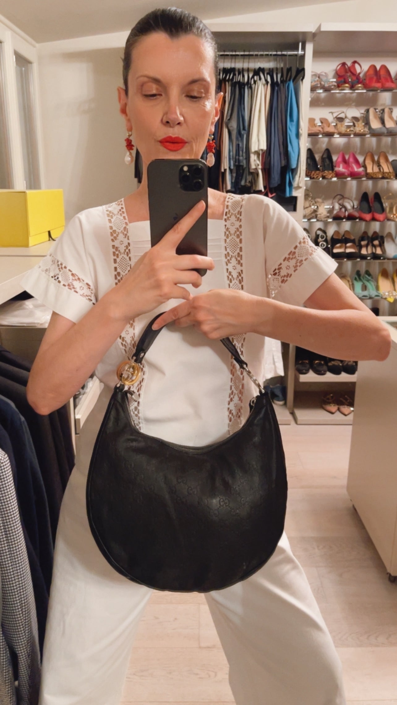 Borsa GUCCI