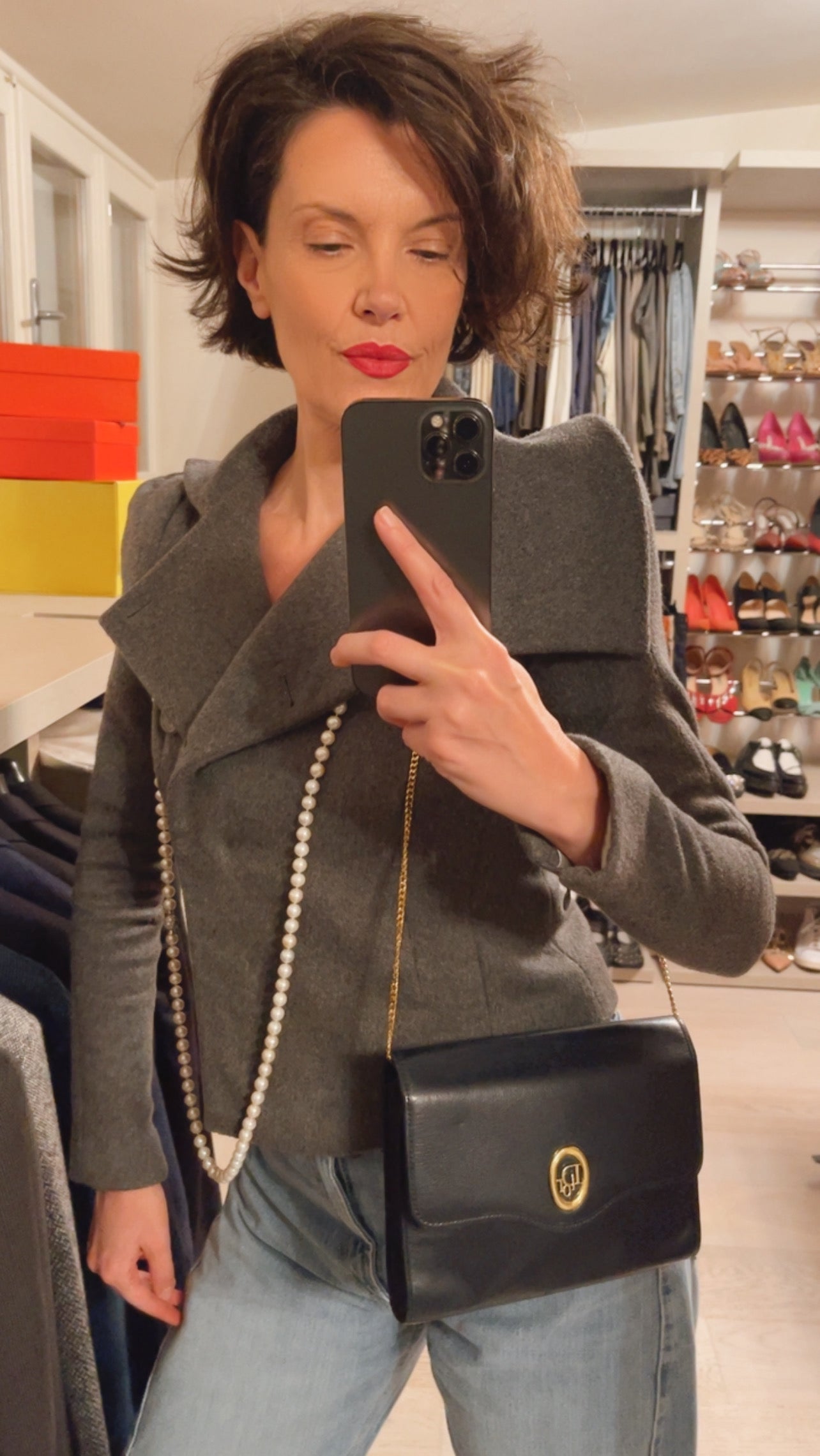 Borsa CHRISTIAN DIOR