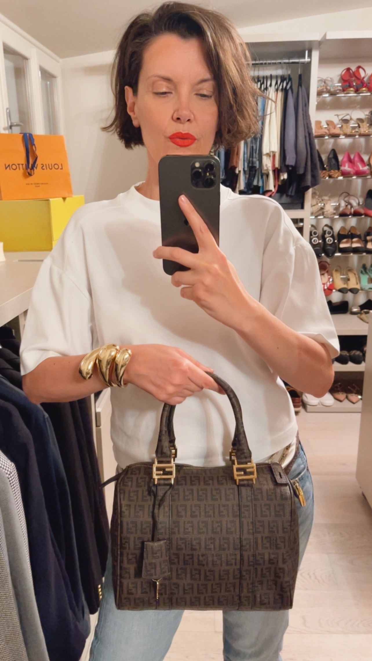 Borsa FENDI