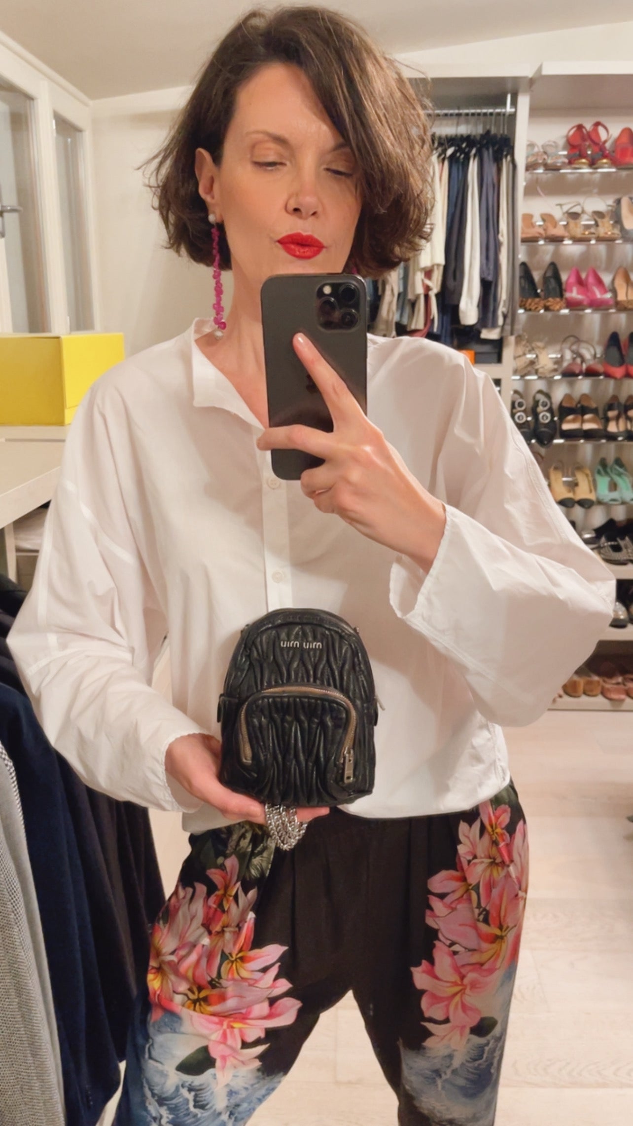 Borsa MIU MIU
