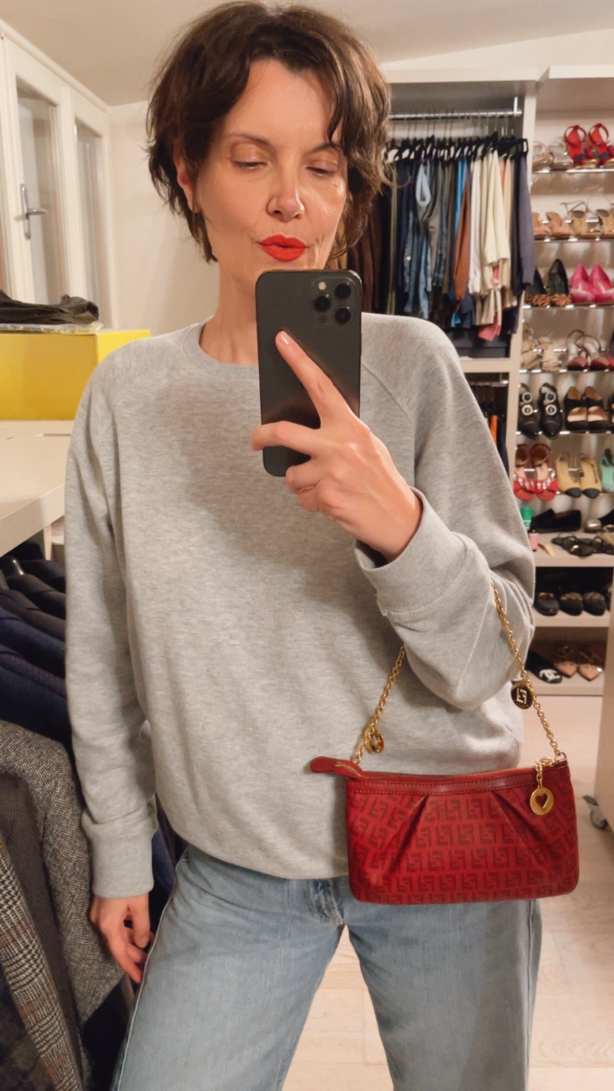Borsa FENDI