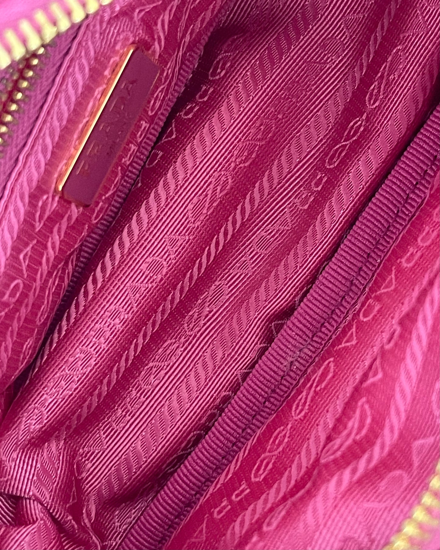 Borsa PRADA