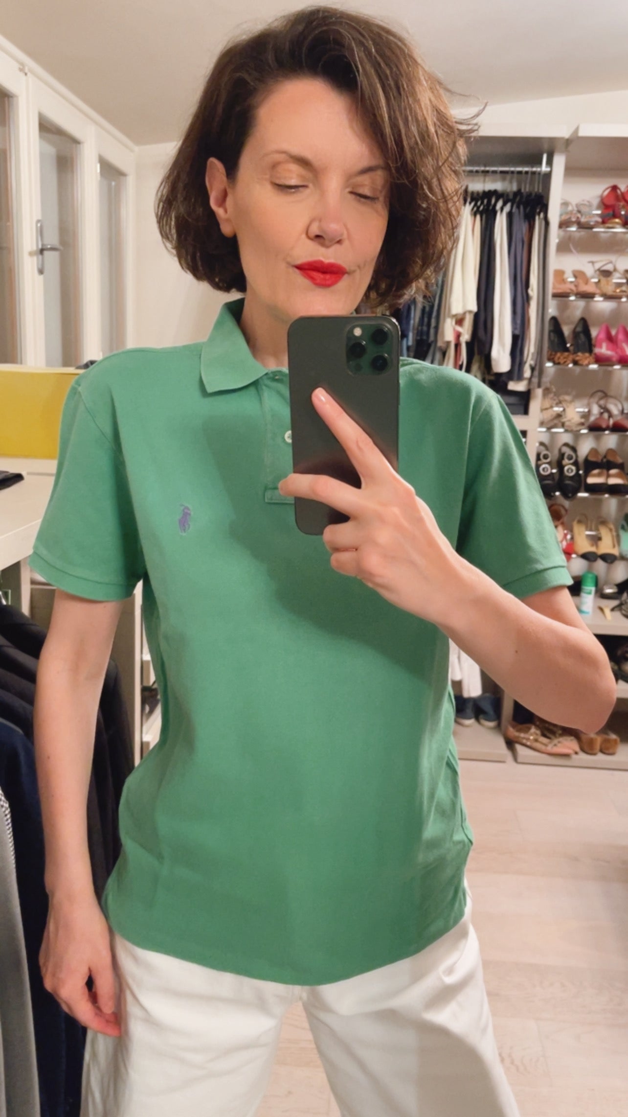 Polo RALPH LAUREN