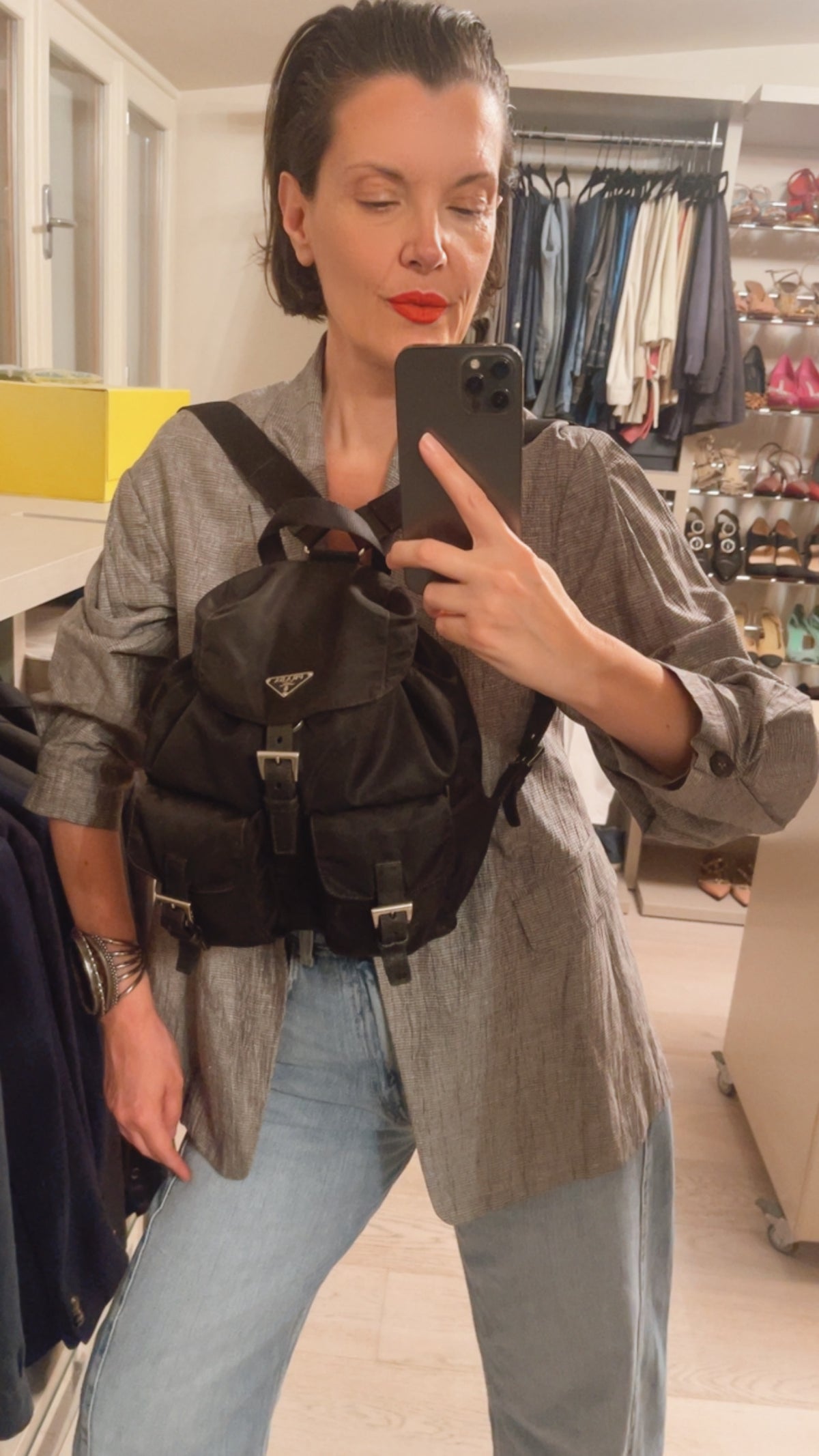 Zaino PRADA