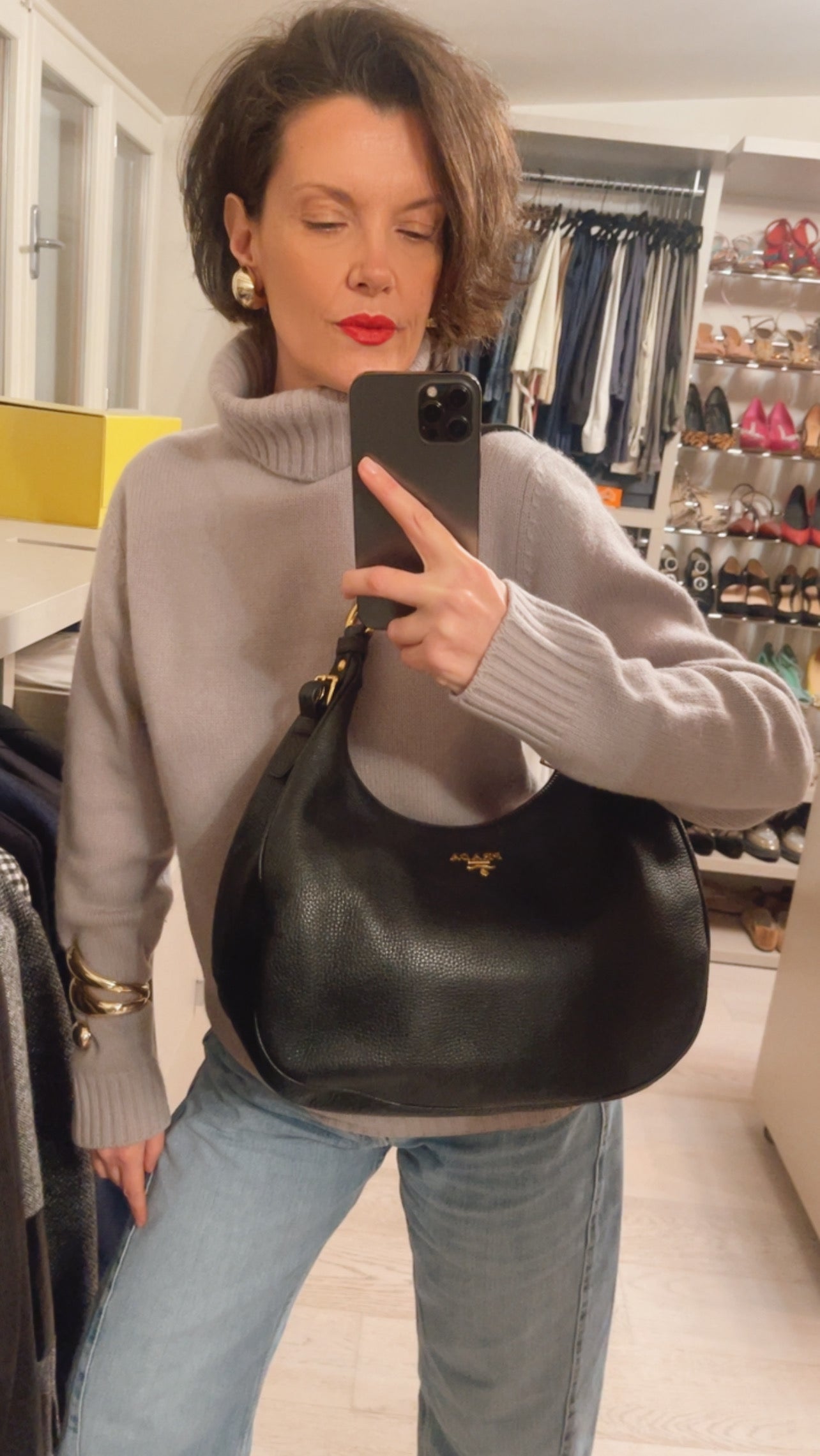 Borsa PRADA