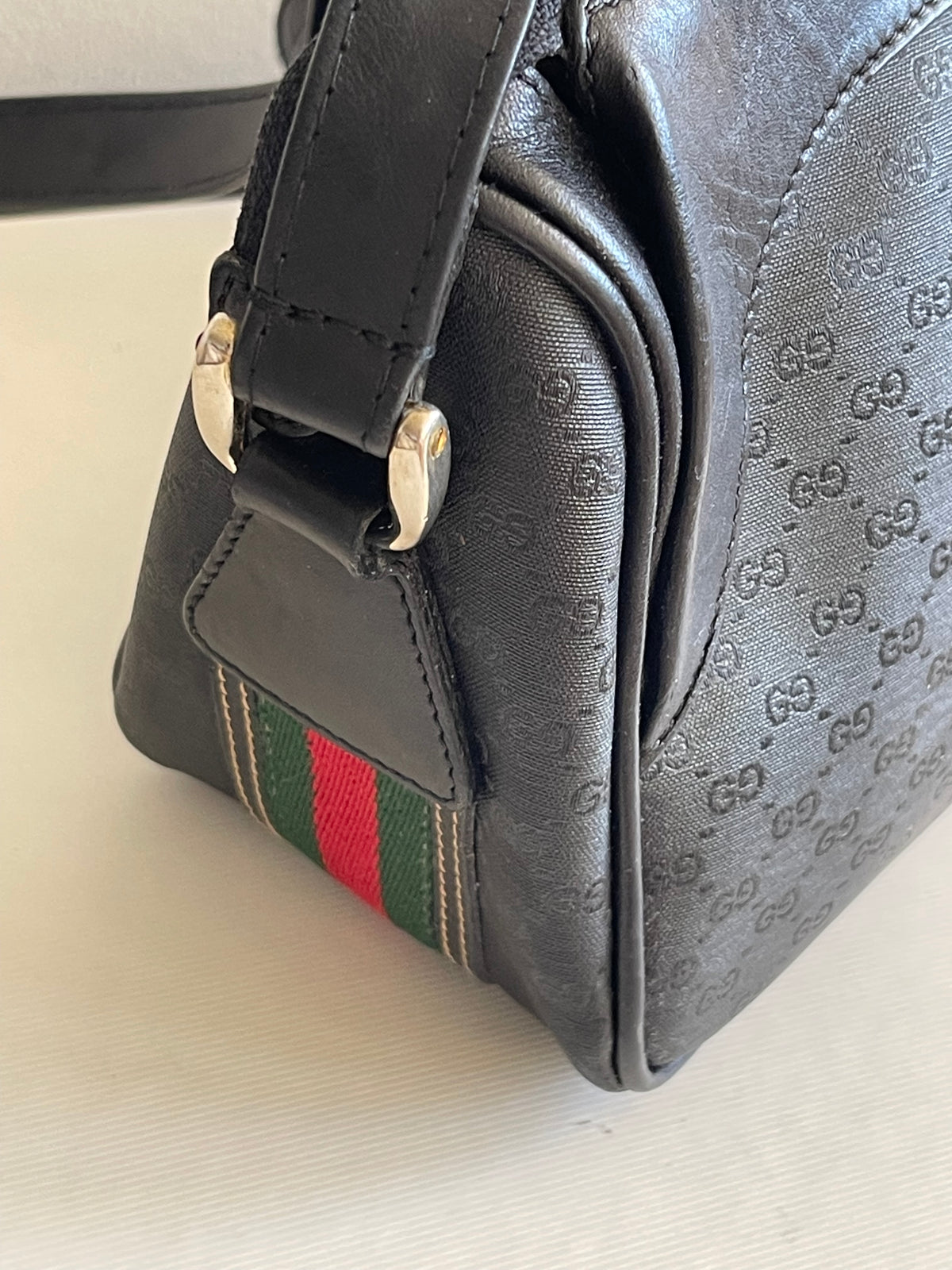 Borsa GUCCI