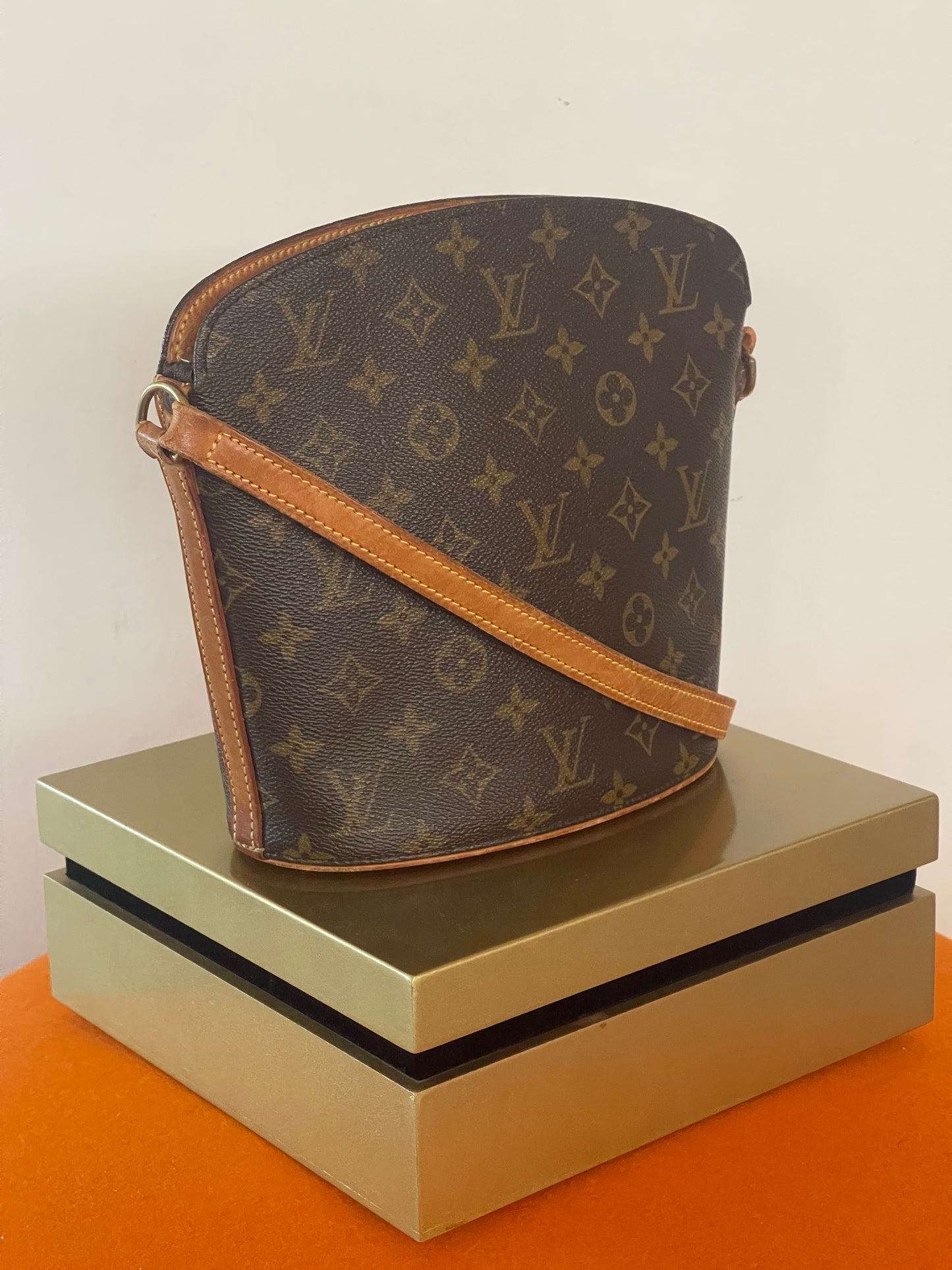 Borsa LOUIS VUITTON