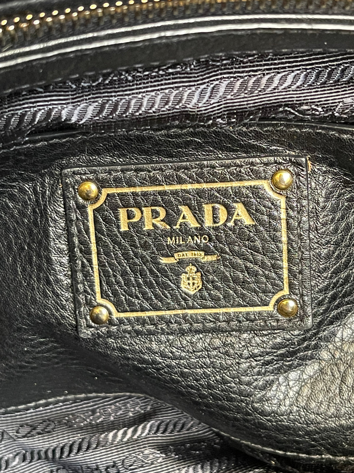 Borsa PRADA