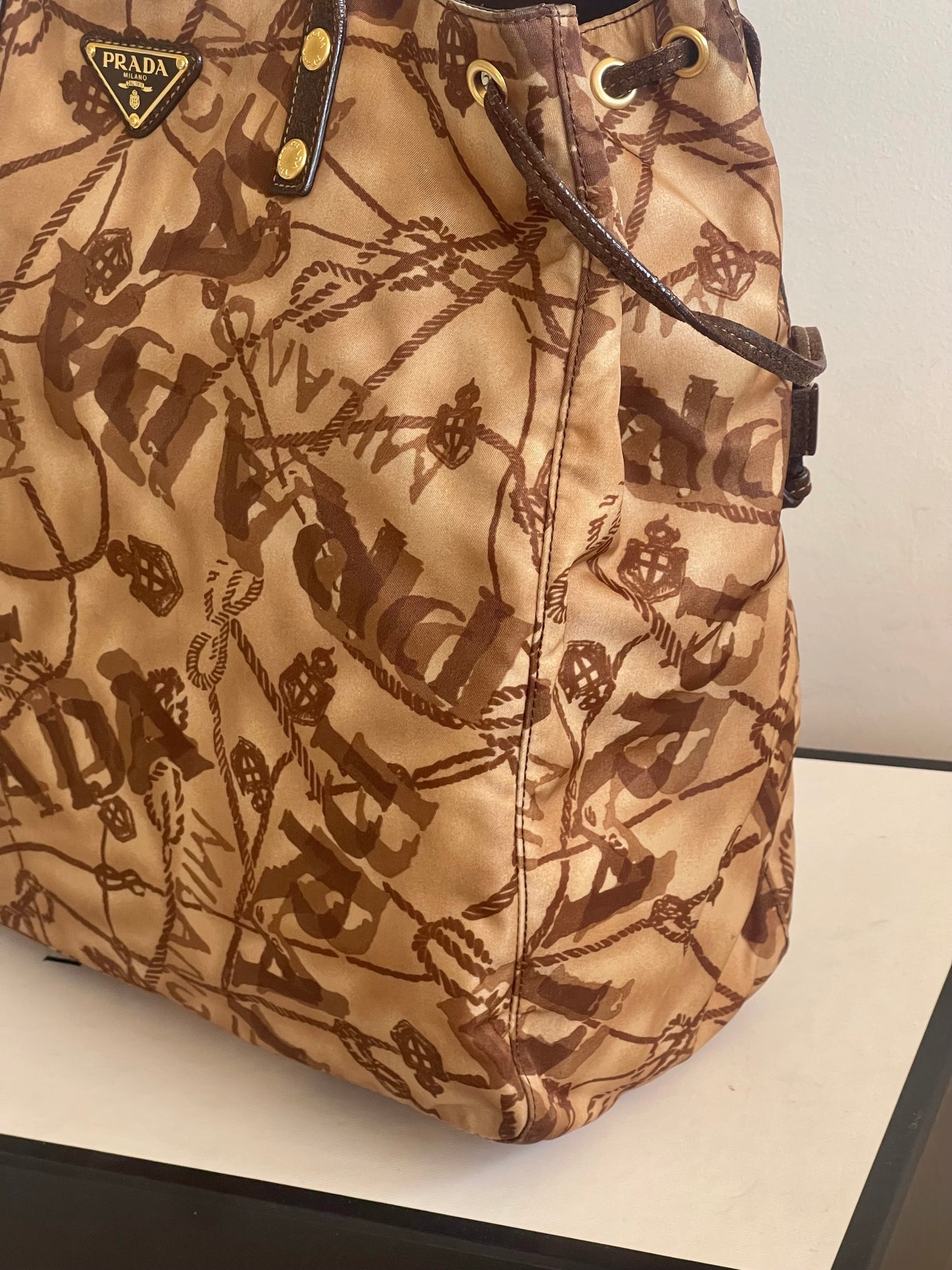 Borsa PRADA
