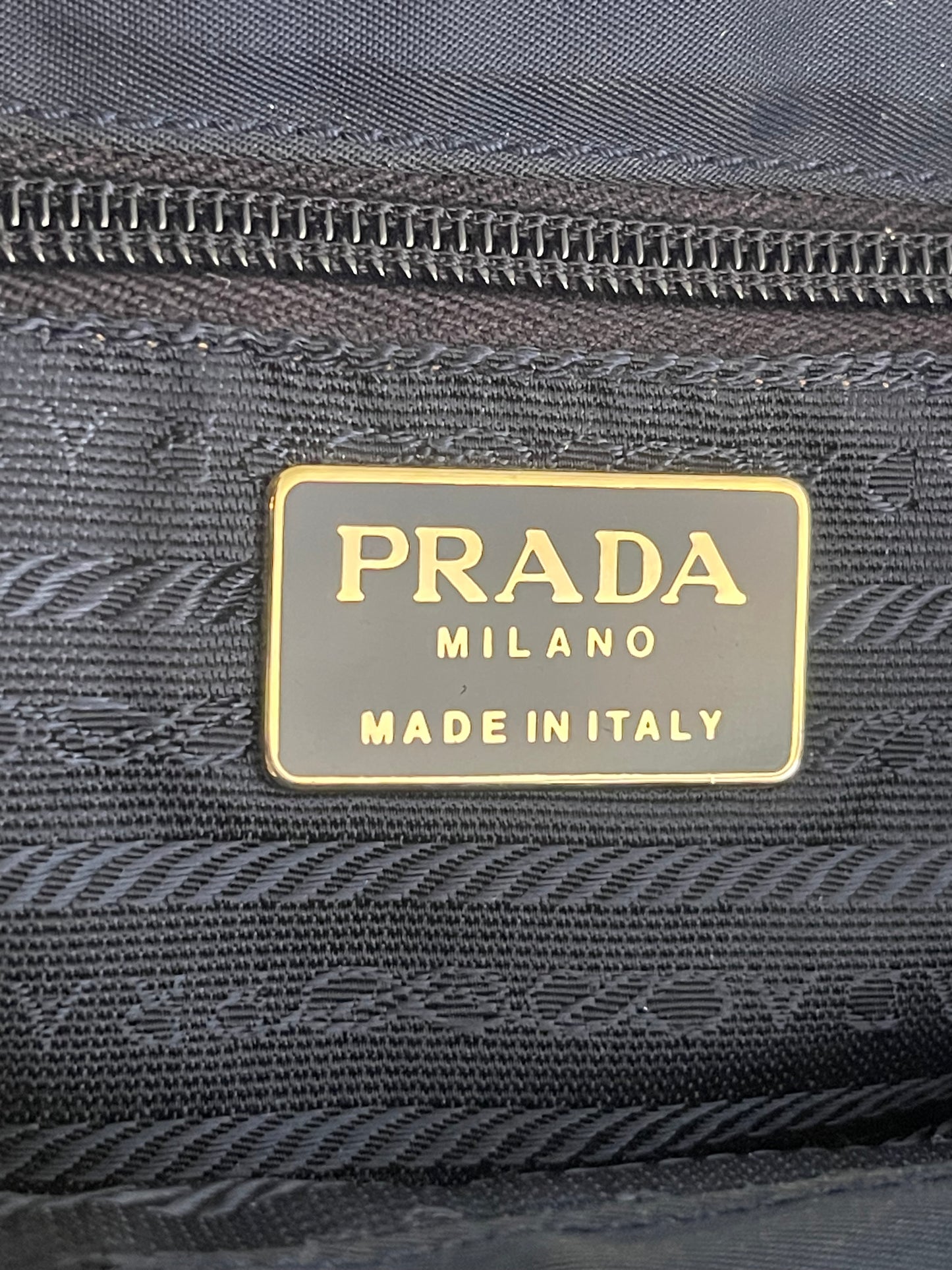 Borsa PRADA
