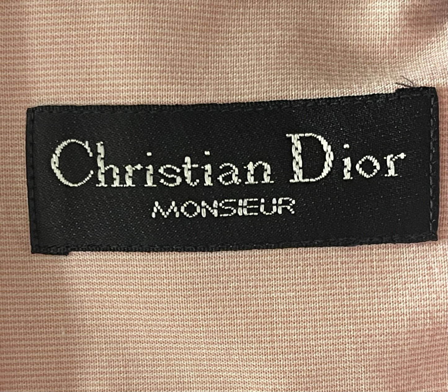 Camicia CHRISTIAN DIOR