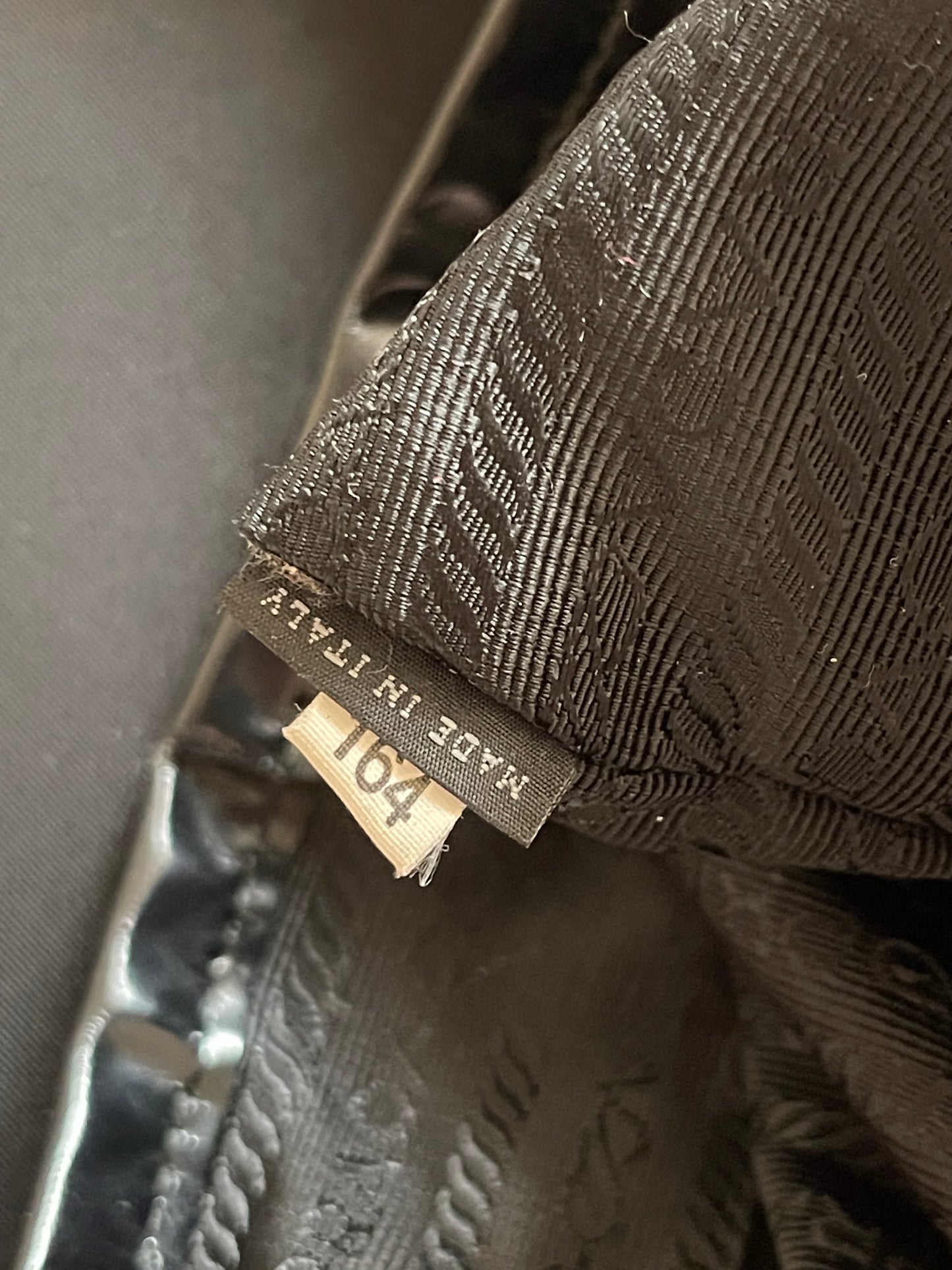 Borsa PRADA