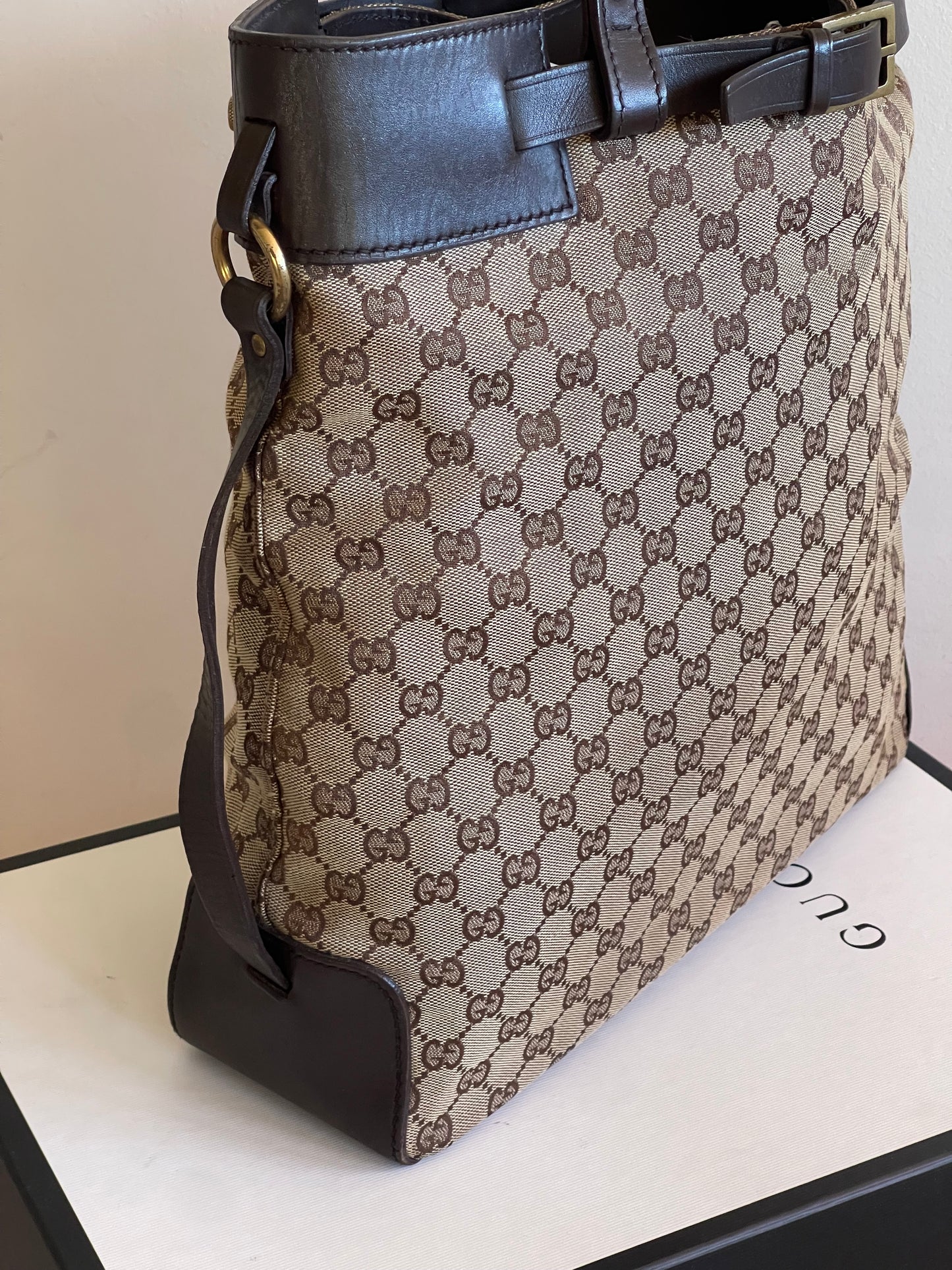 Borsa GUCCI