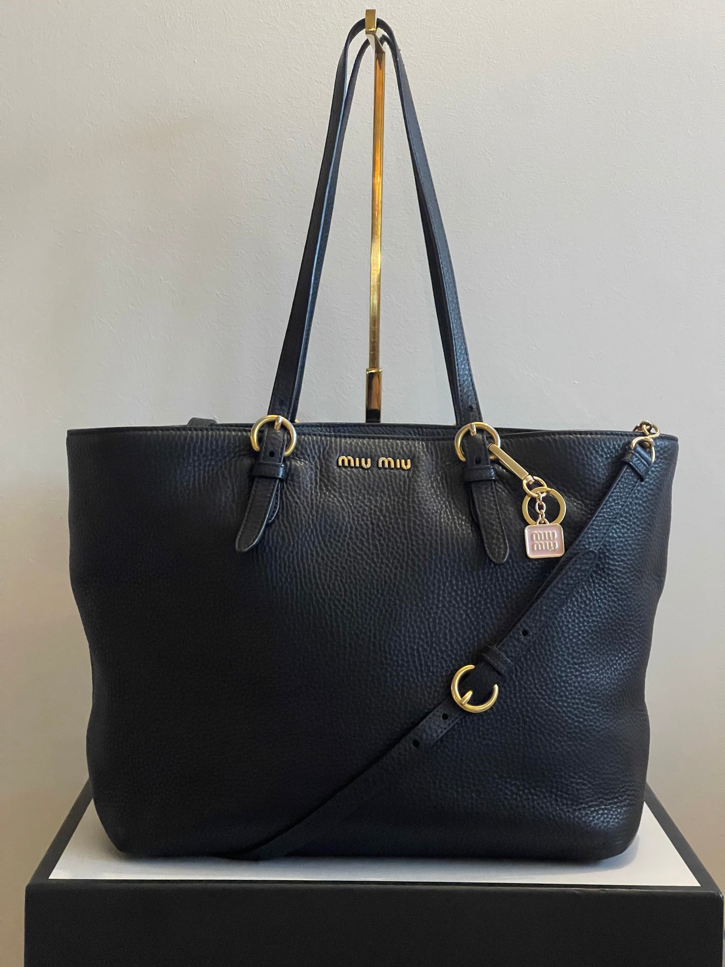 Borsa MIU MIU