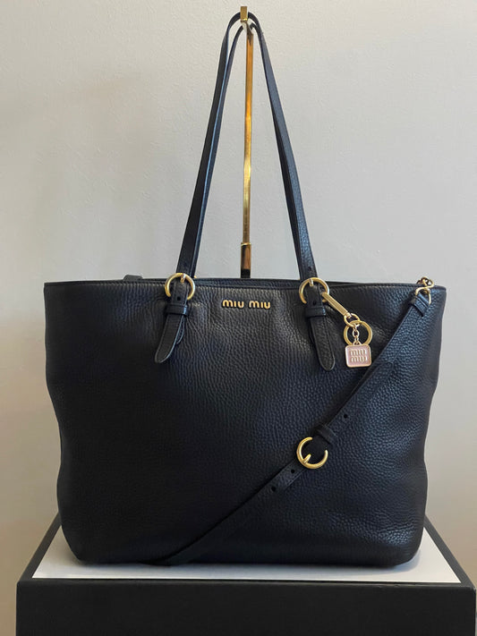 Borsa MIU MIU