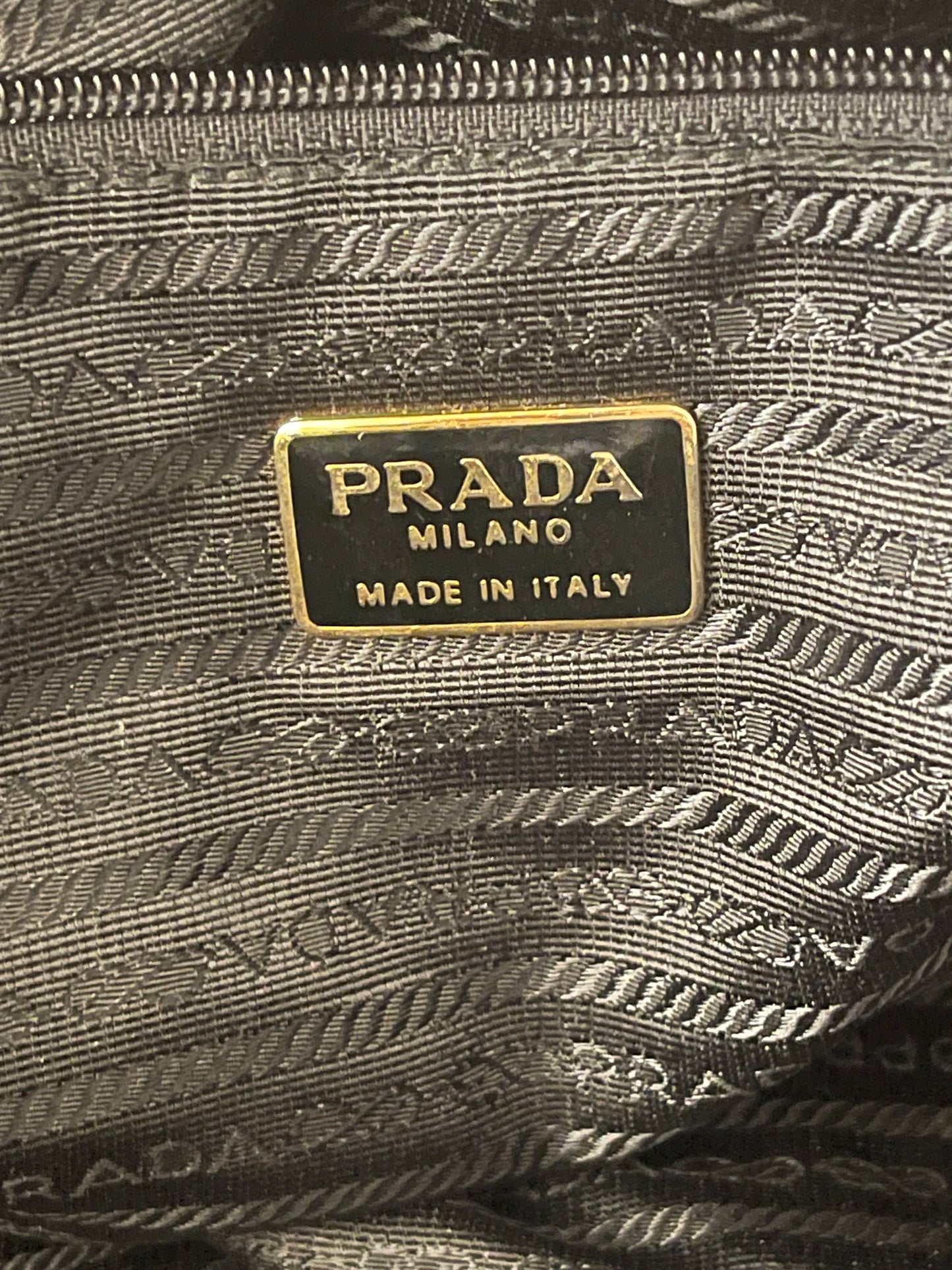 Borsa PRADA