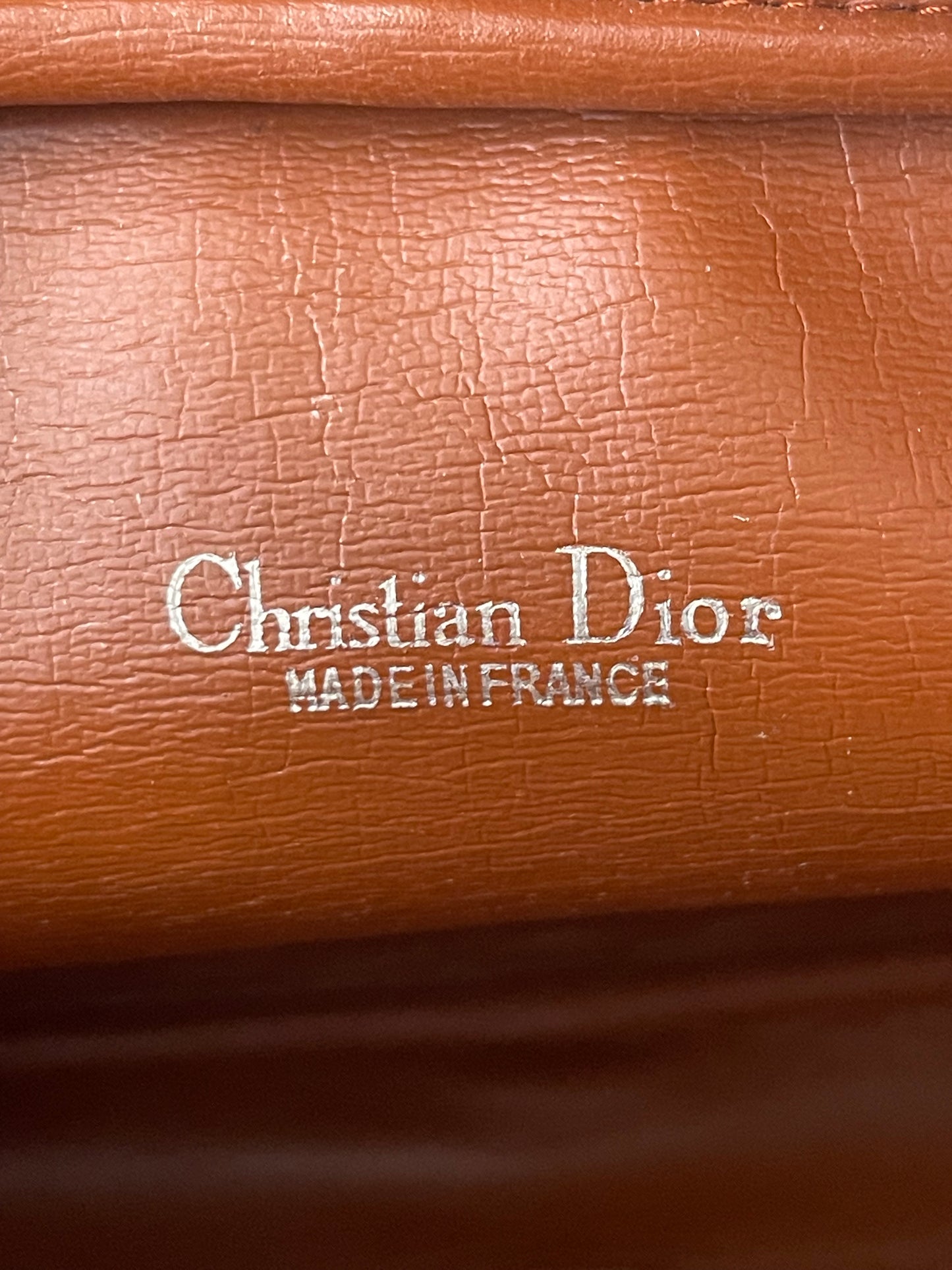 Borsa CHRISTIAN DIOR