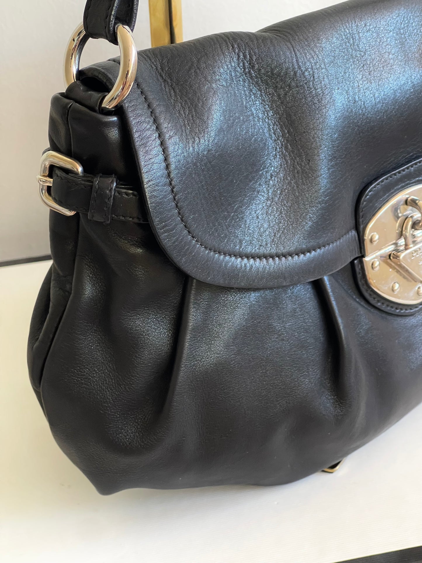 Borsa PRADA