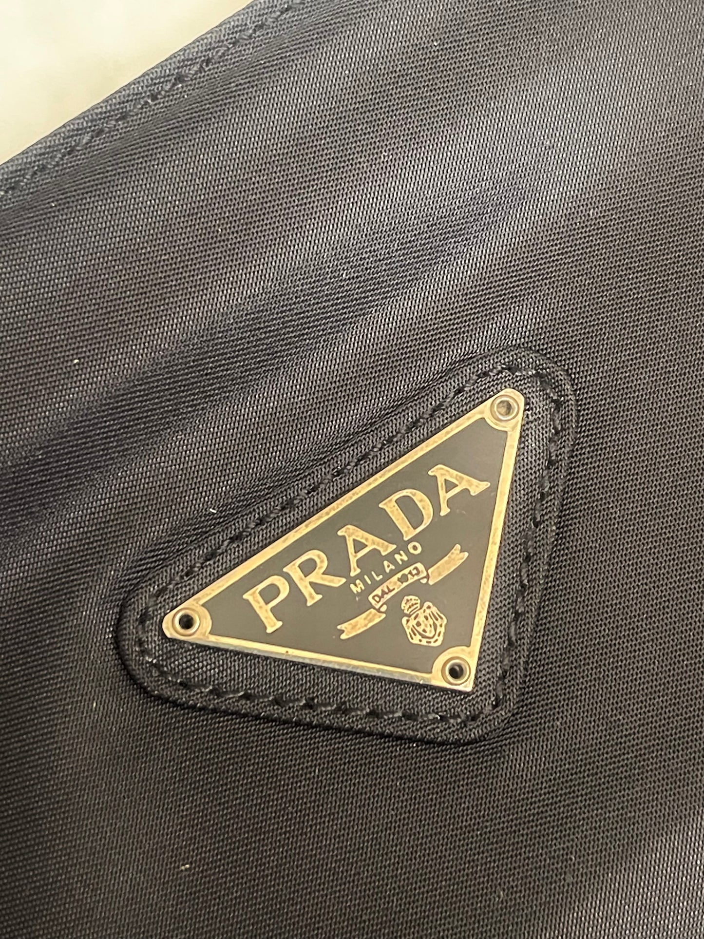 Borsa PRADA