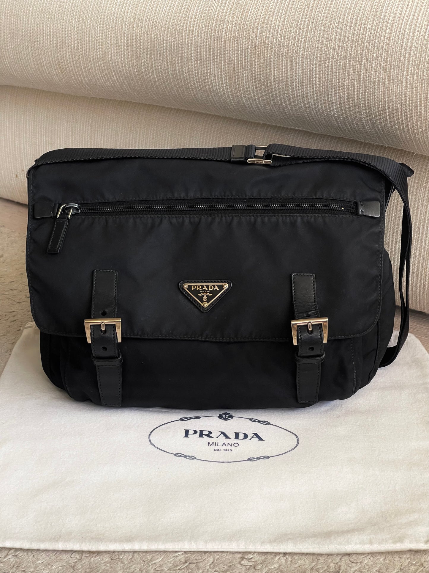 Borsa PRADA