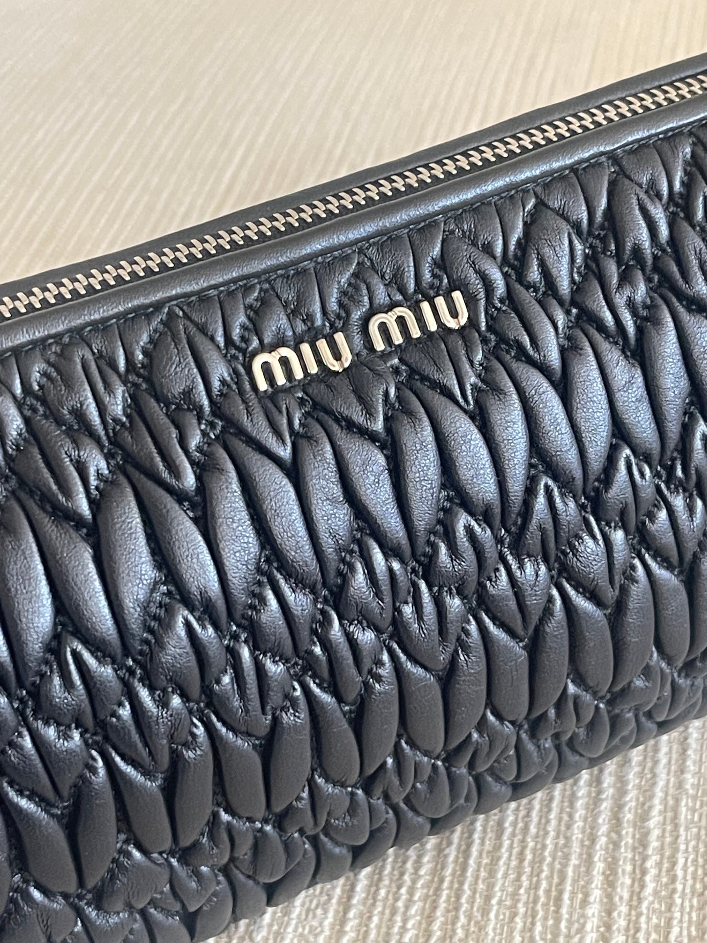Borsa MIU MIU