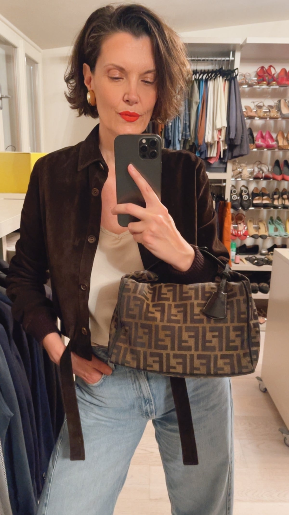 Borsa FENDI