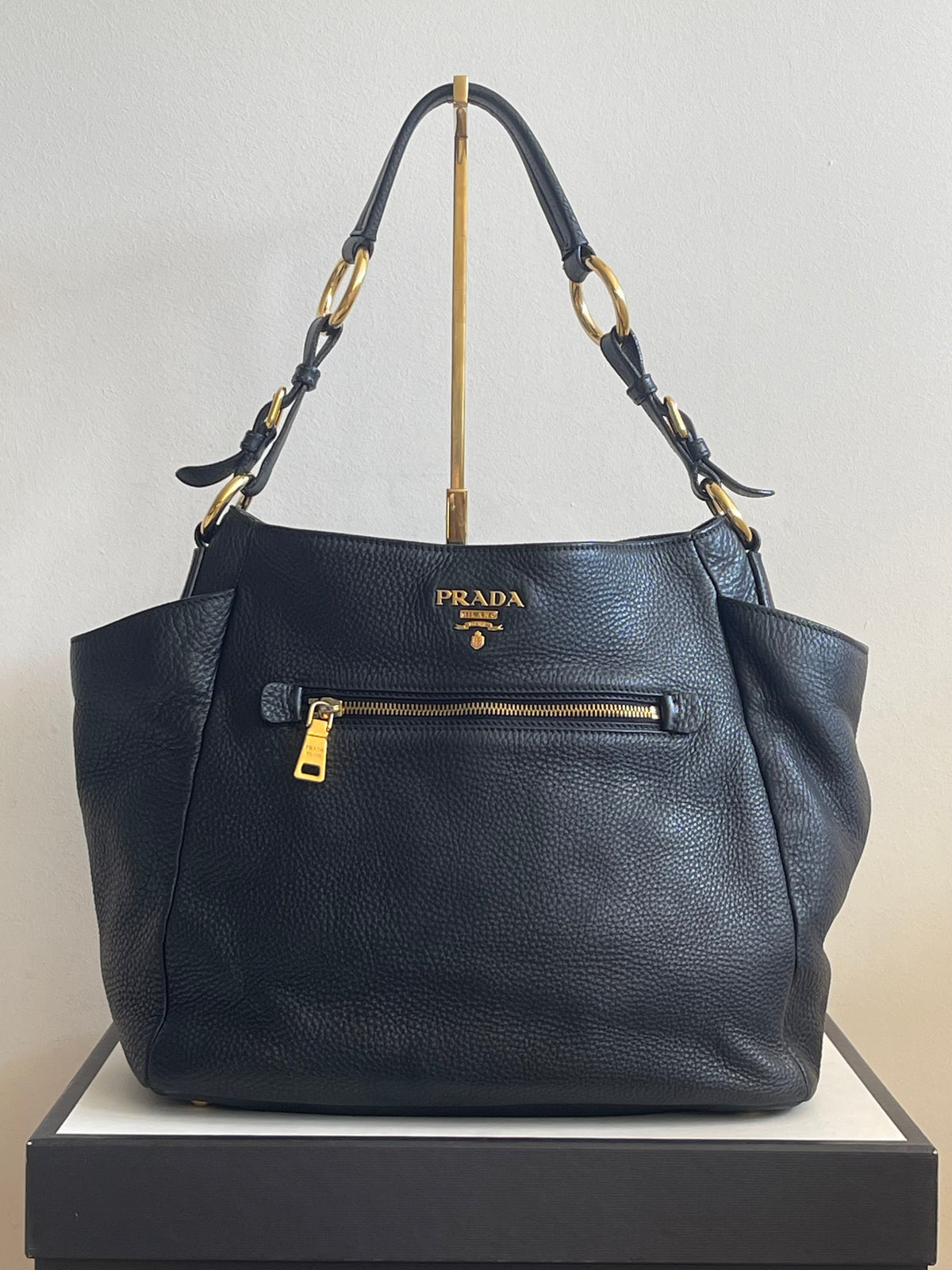 Borsa PRADA