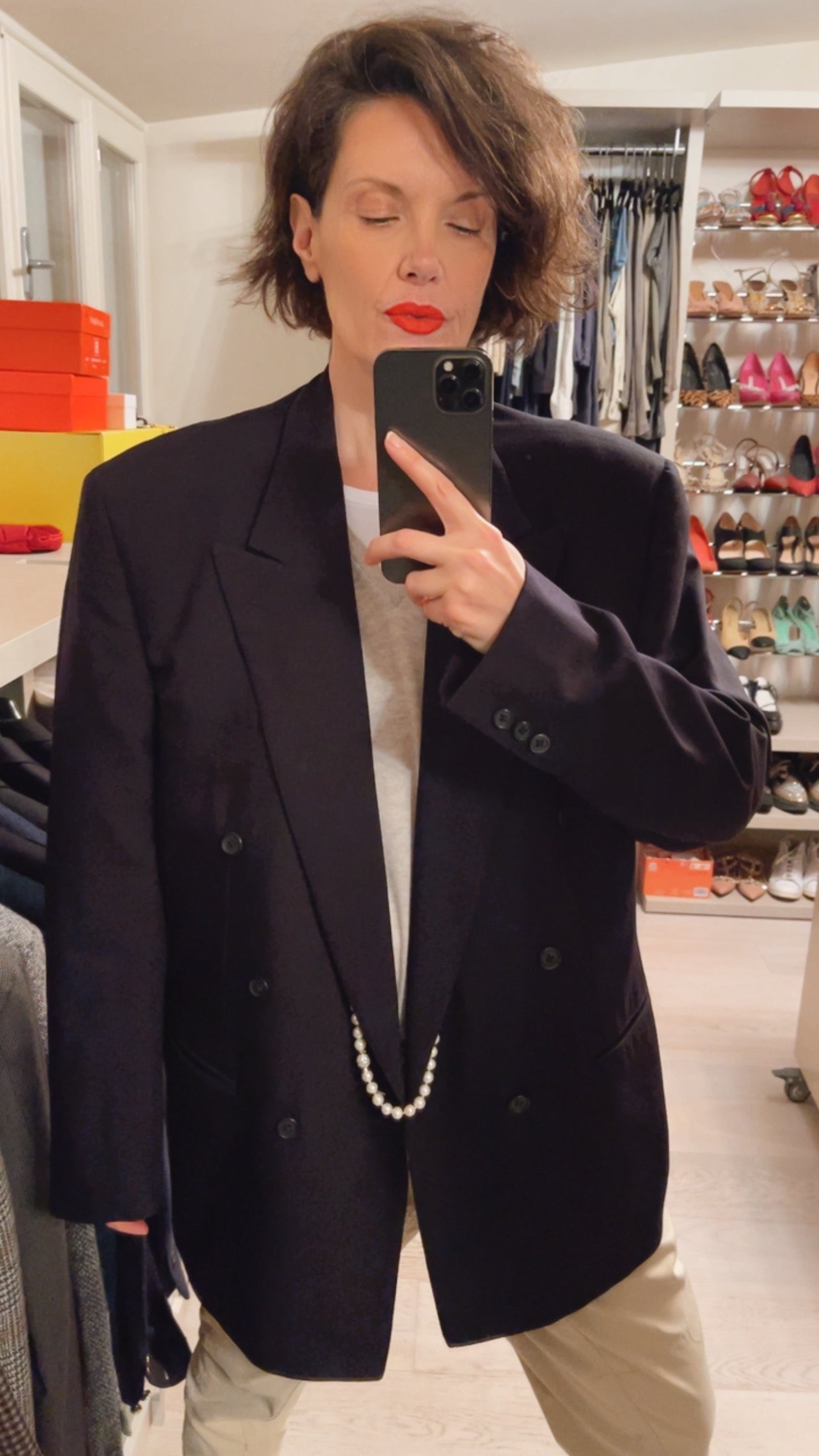 Giacca GIANNI VERSACE