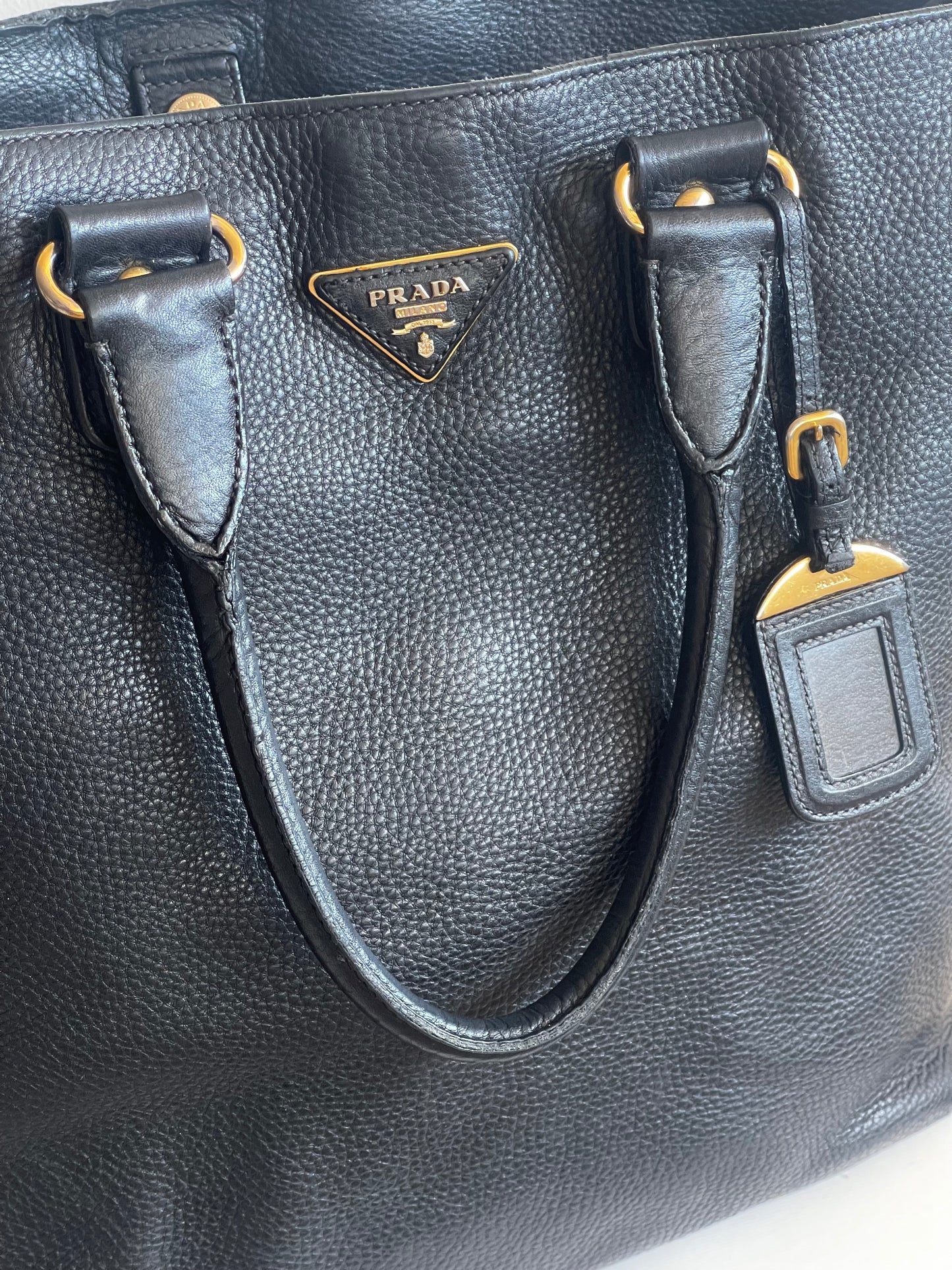 Borsa PRADA