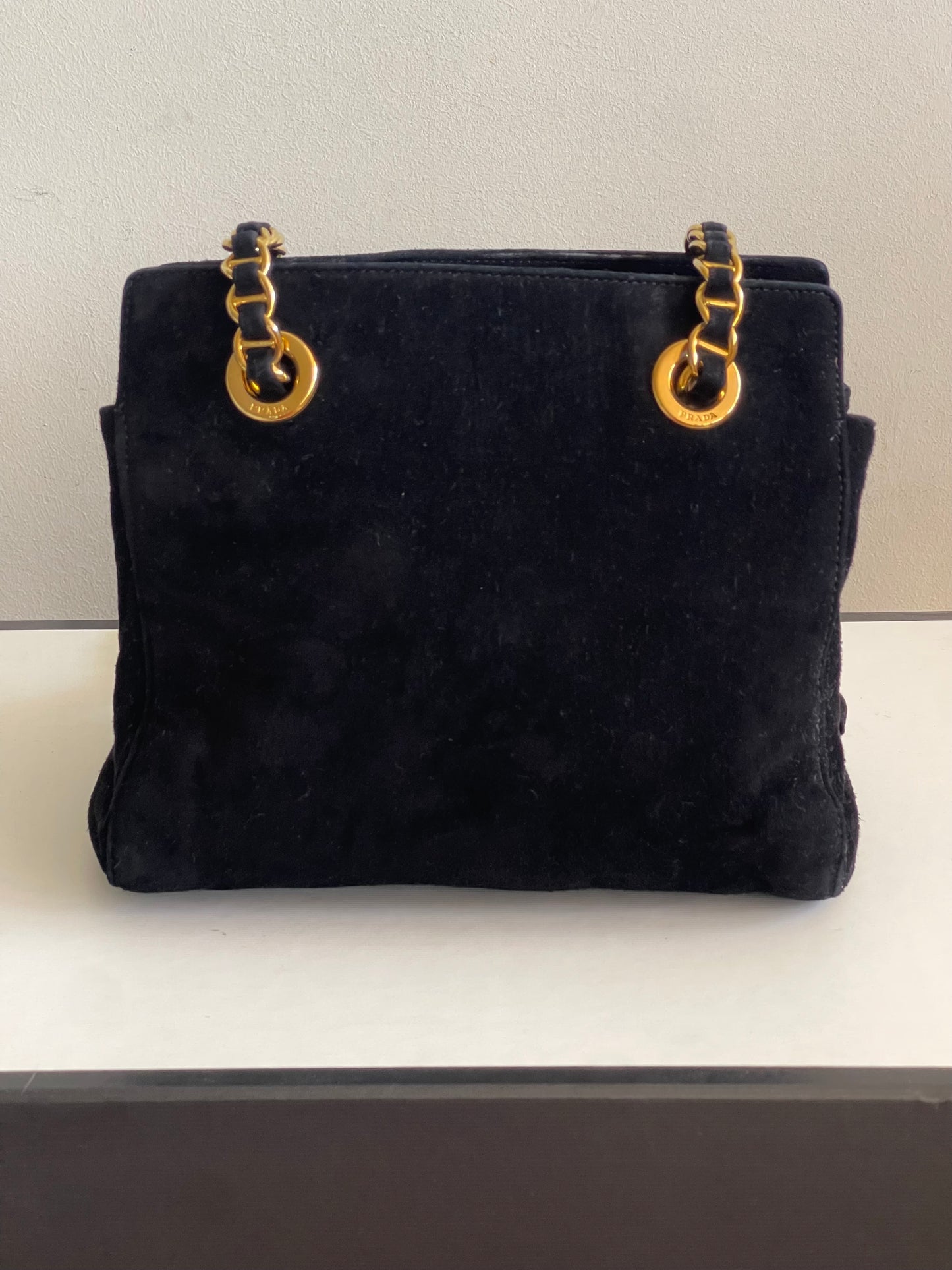 Borsa PRADA